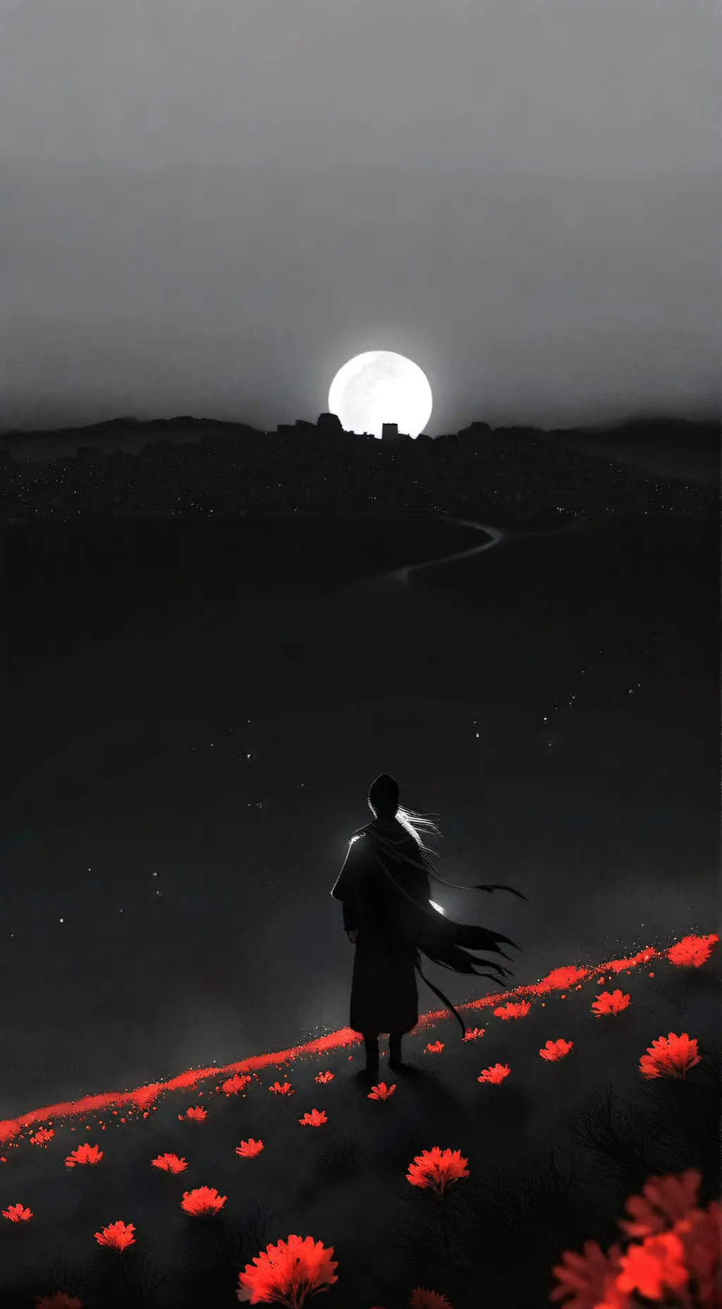 Talkie AI - Chat with Grossman