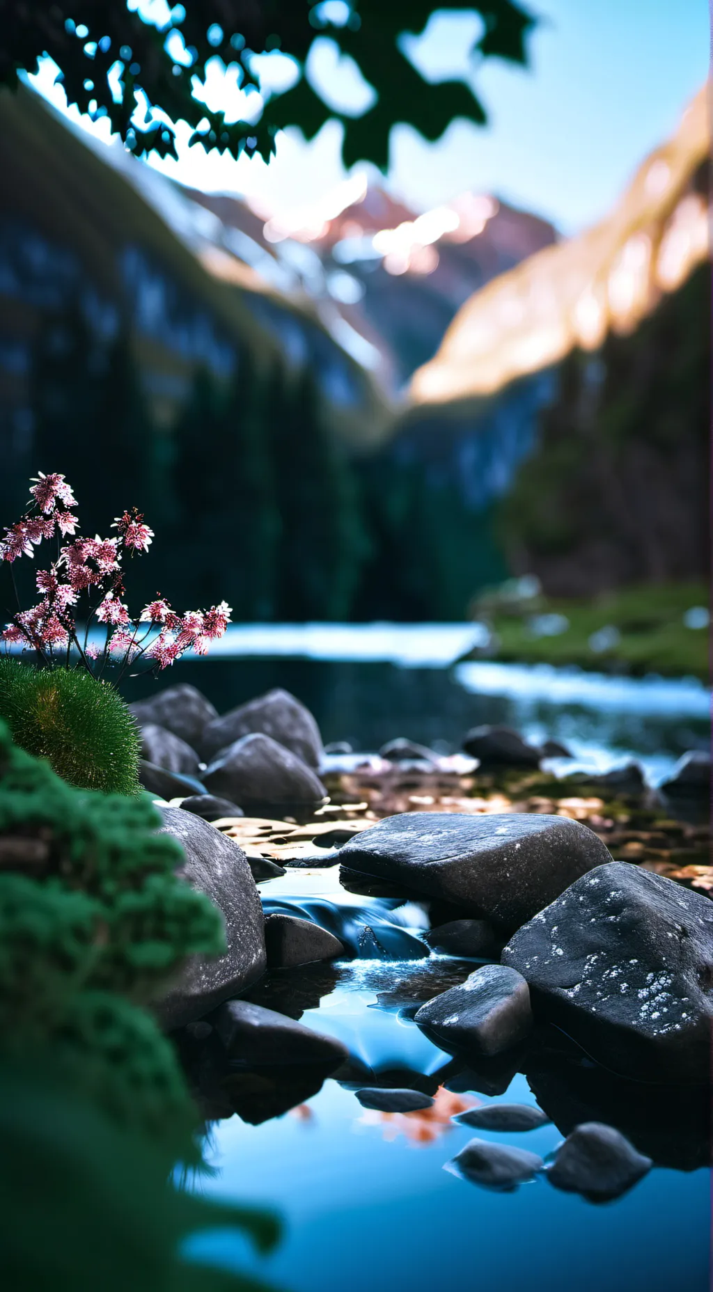 ai character: MHA HATING background