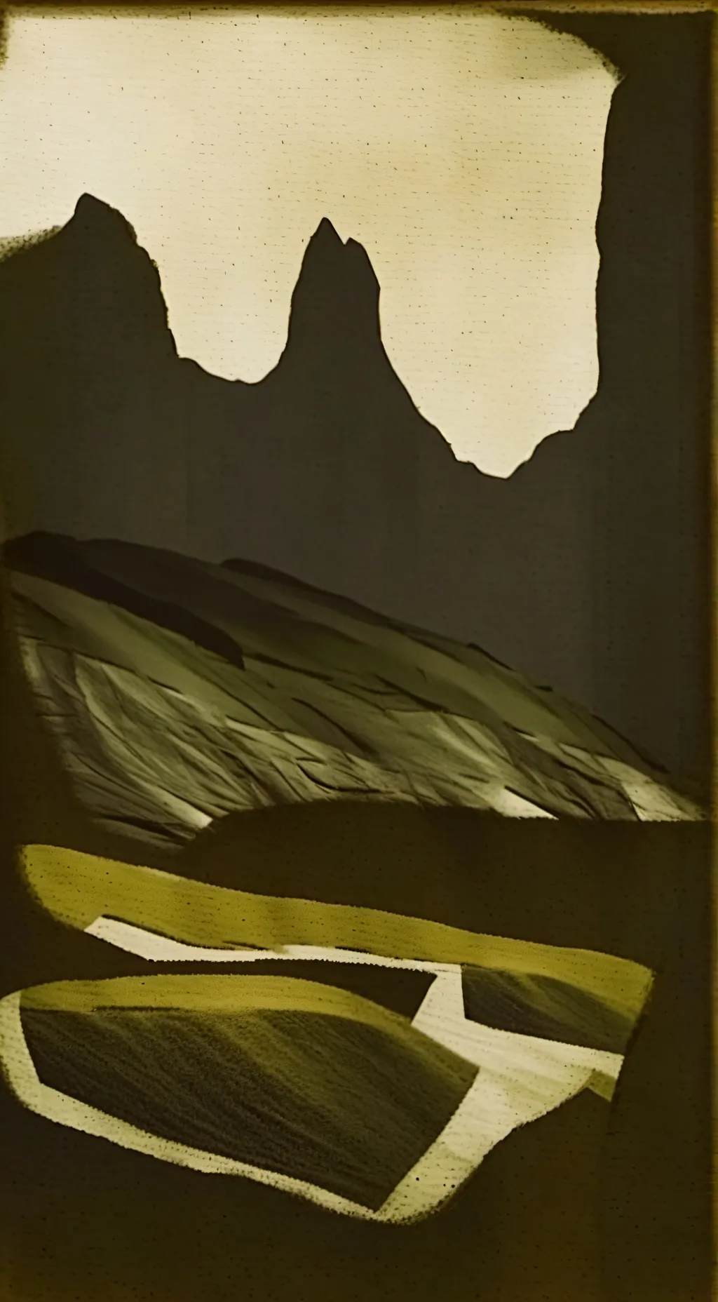 ai character: COD background