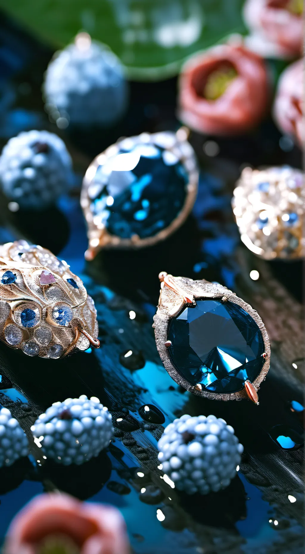 ai character: . background