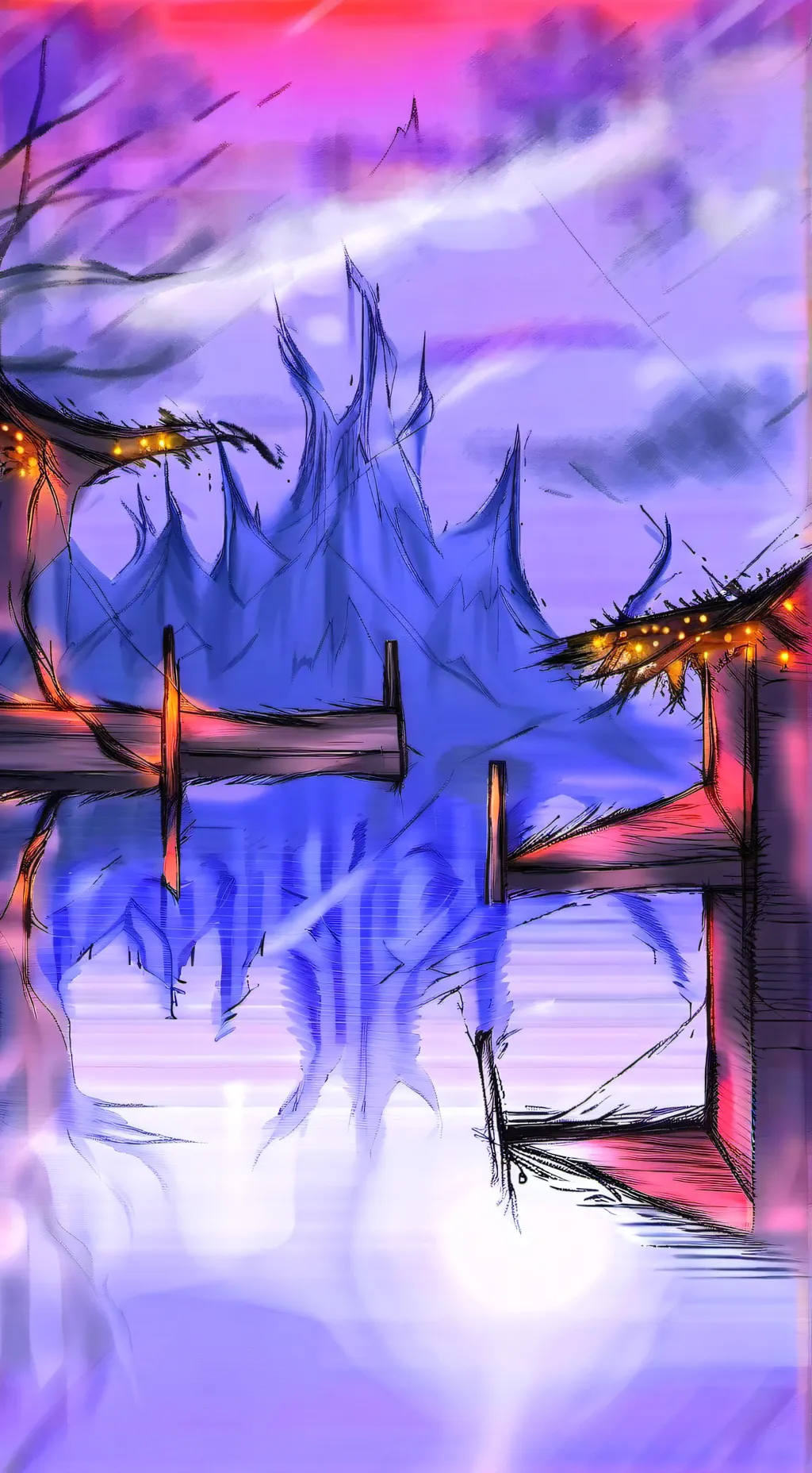 ai character: Sweetest Amy  background