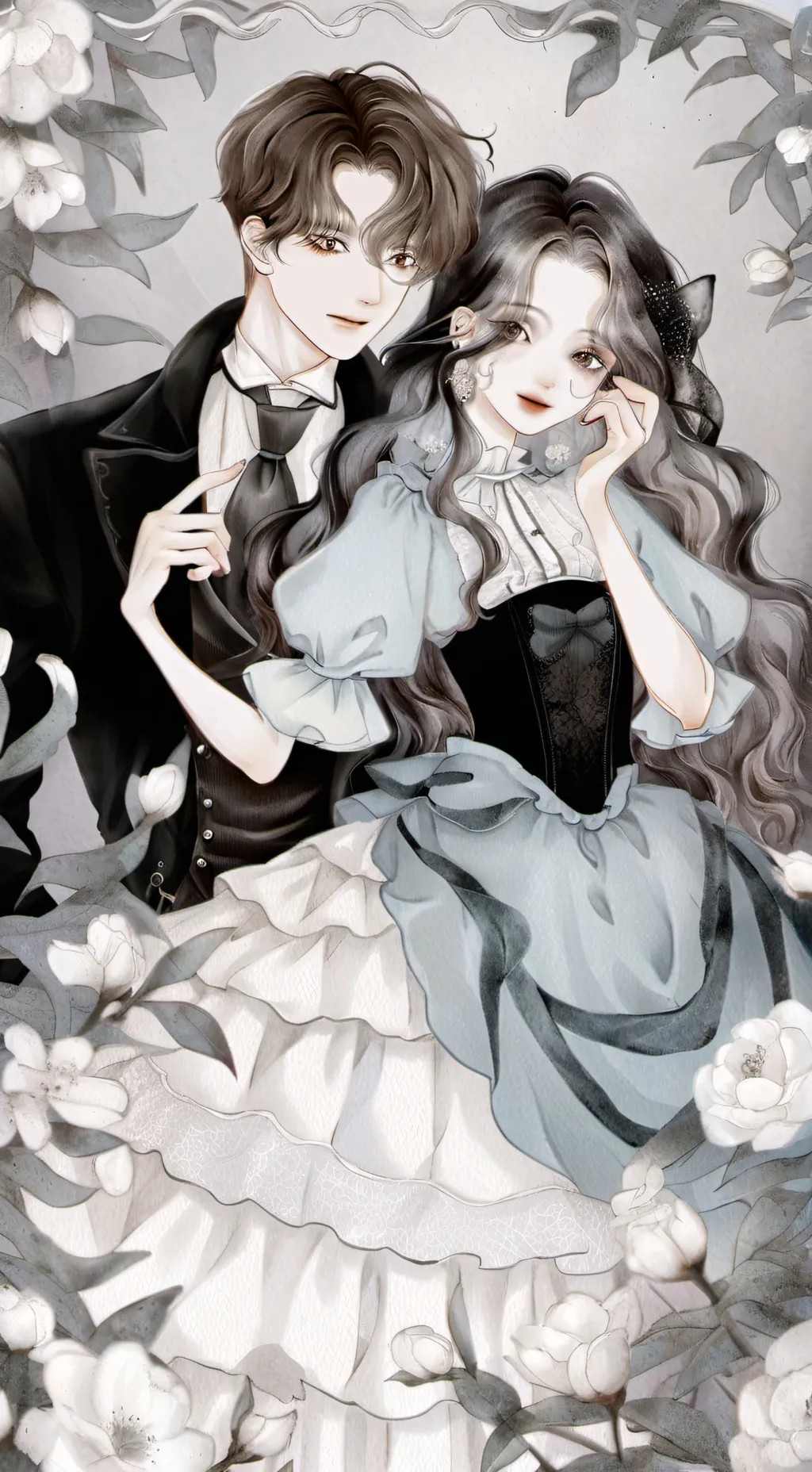 Talkie AI - Chat with harrys wife 