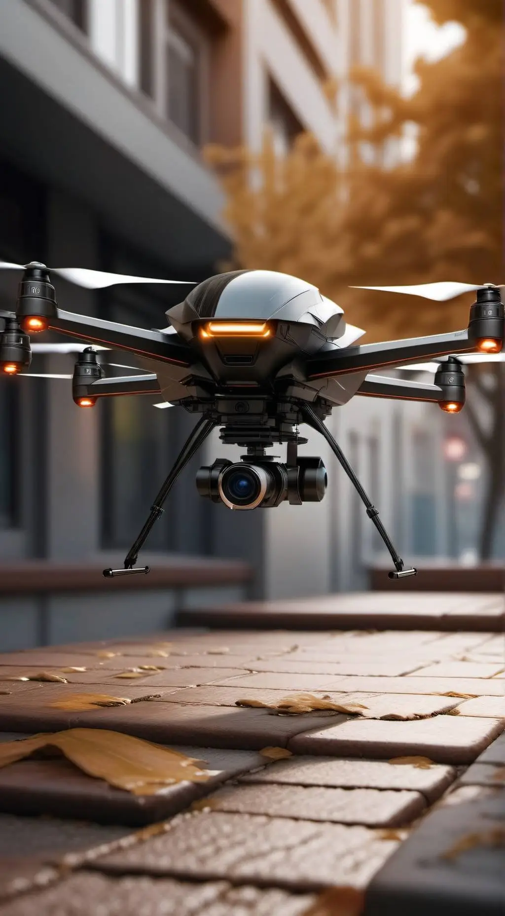 ai character: MD Ep4 background