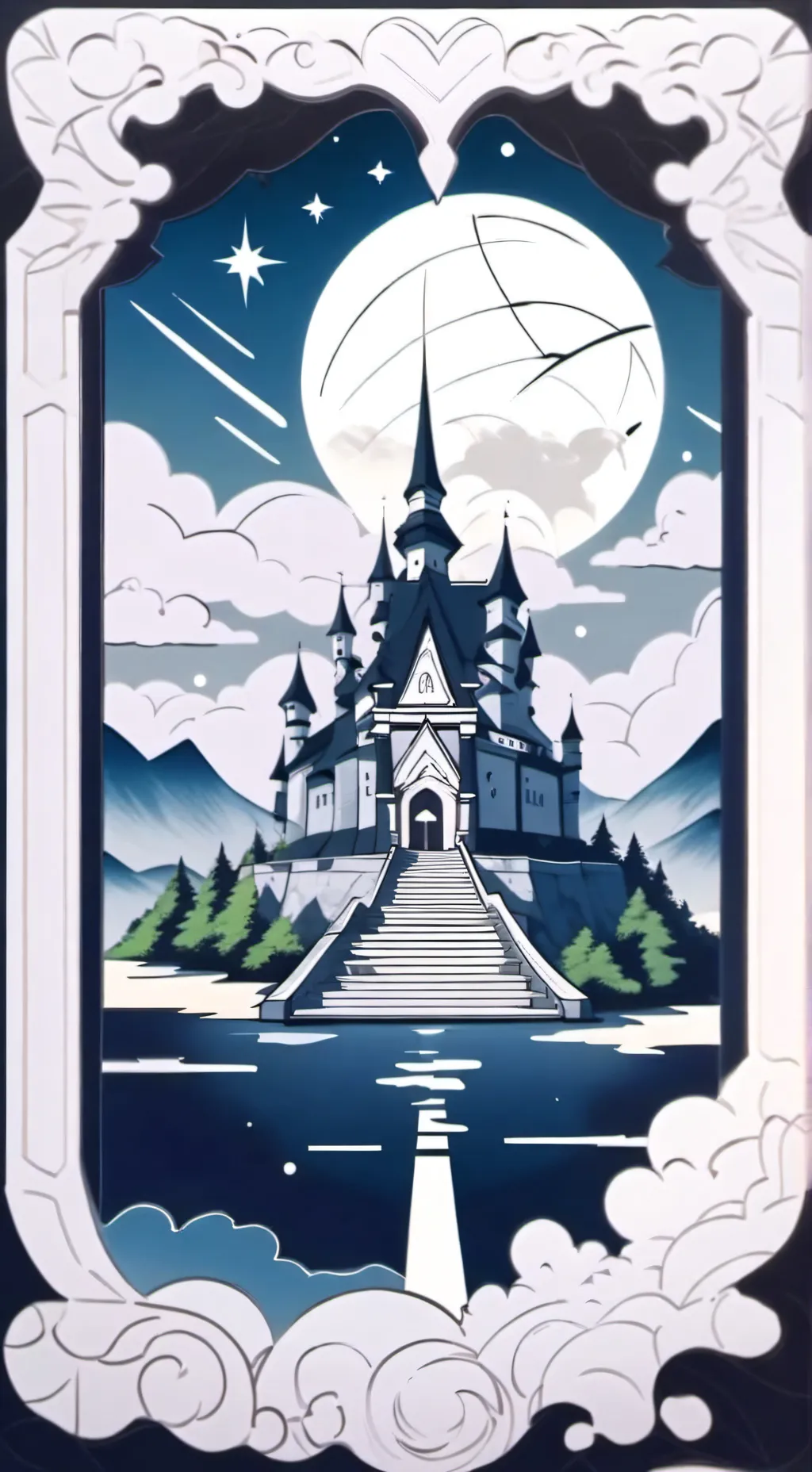 ai character: Fpe school background