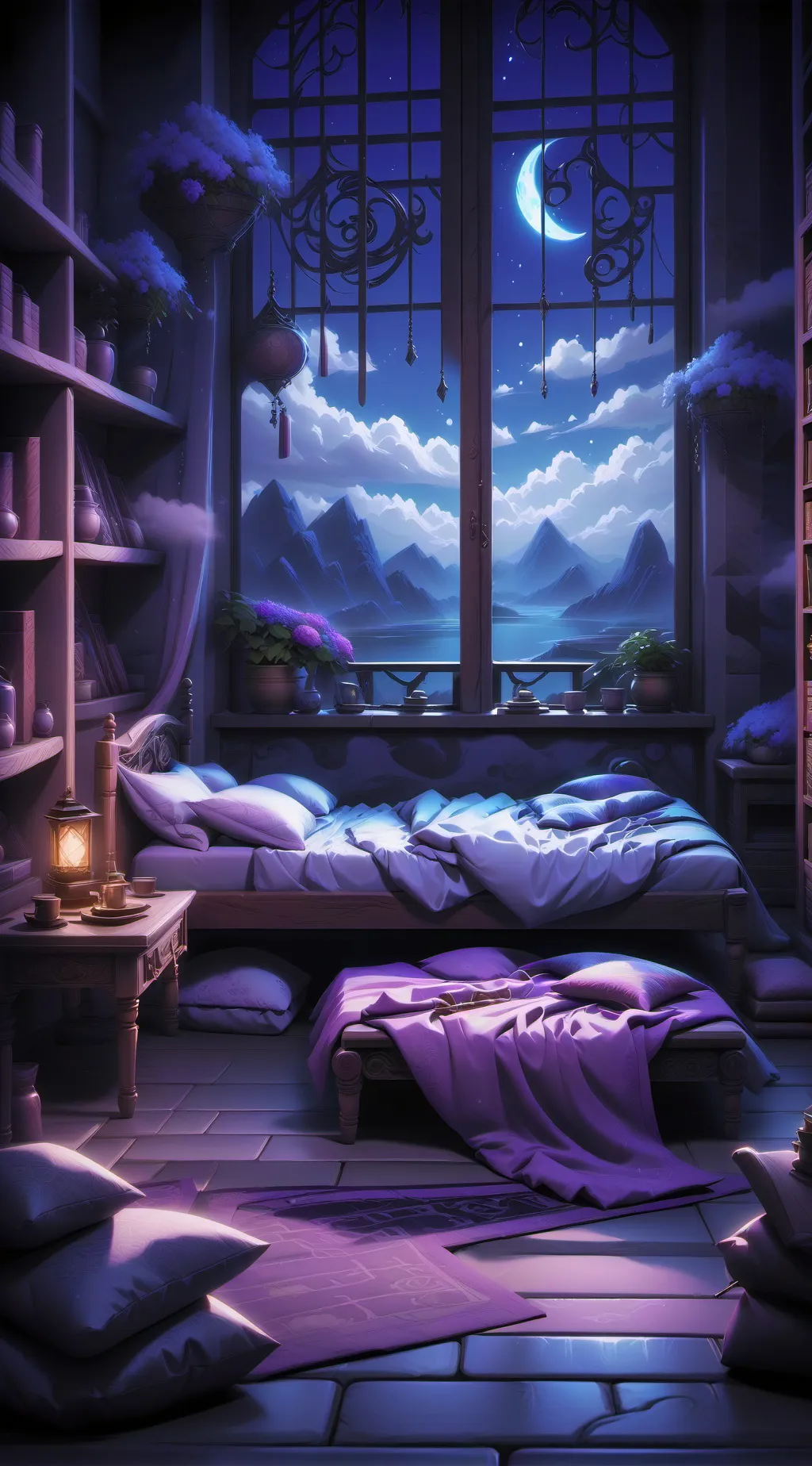 ai character: Uhhh....... background