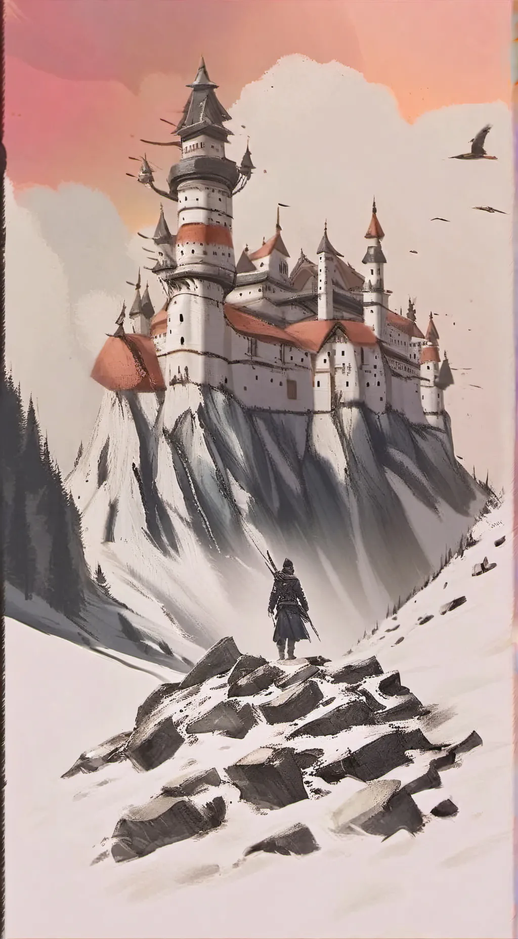 ai character: Noobmaster background