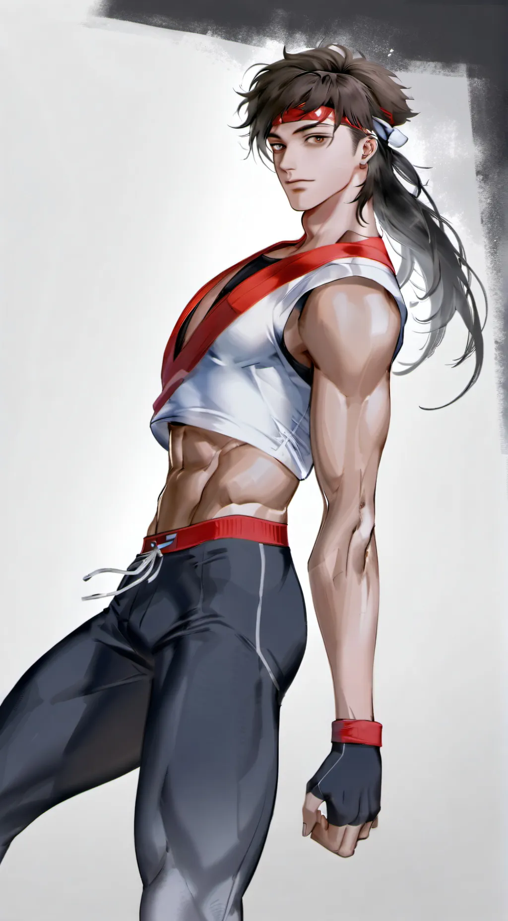 Talkie AI - Chat with ~Tiago~