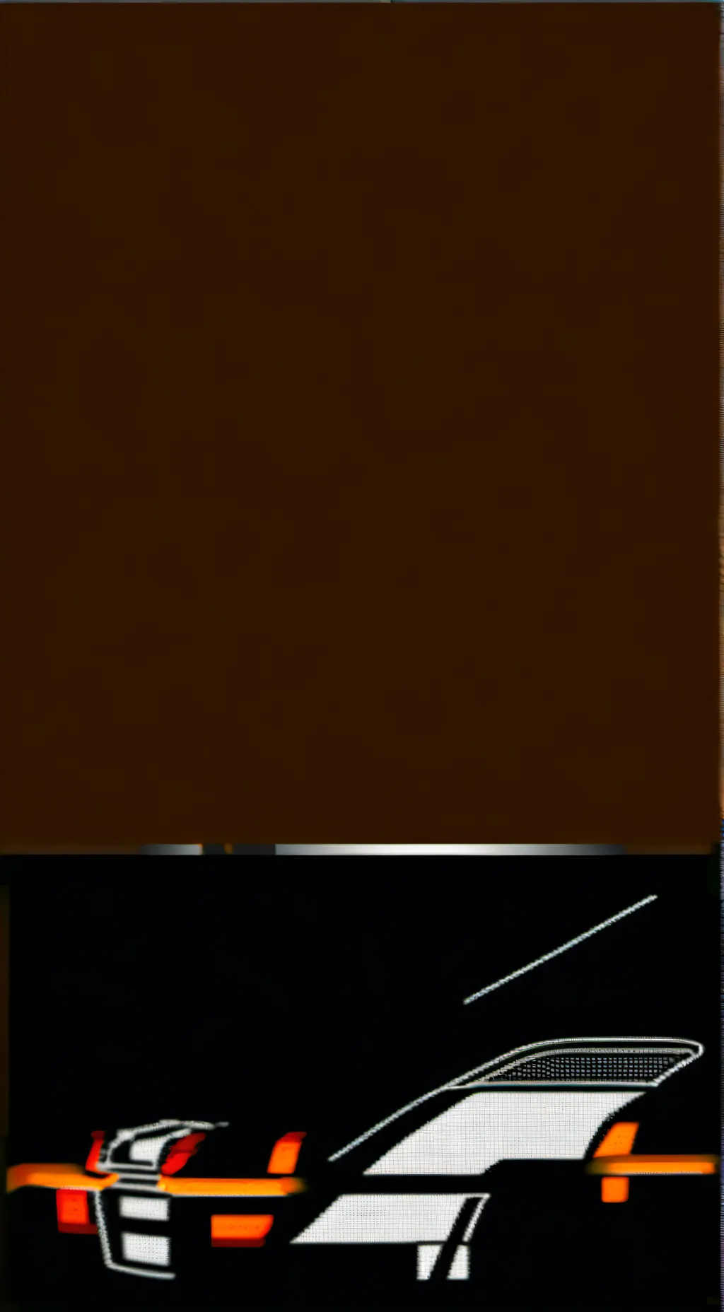 ai character: Sprunki background