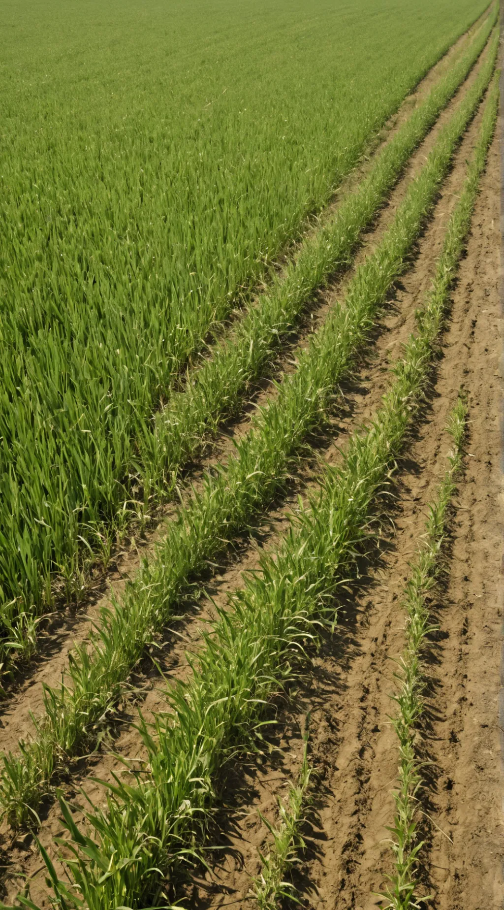 ai character: campo background