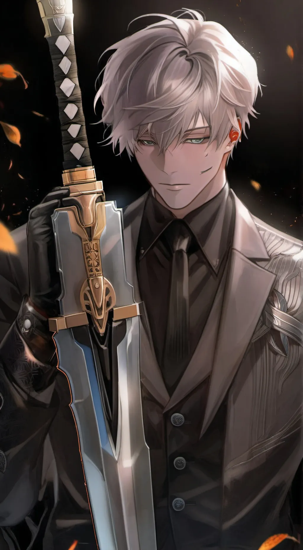 Talkie AI - Chat with Chanly 