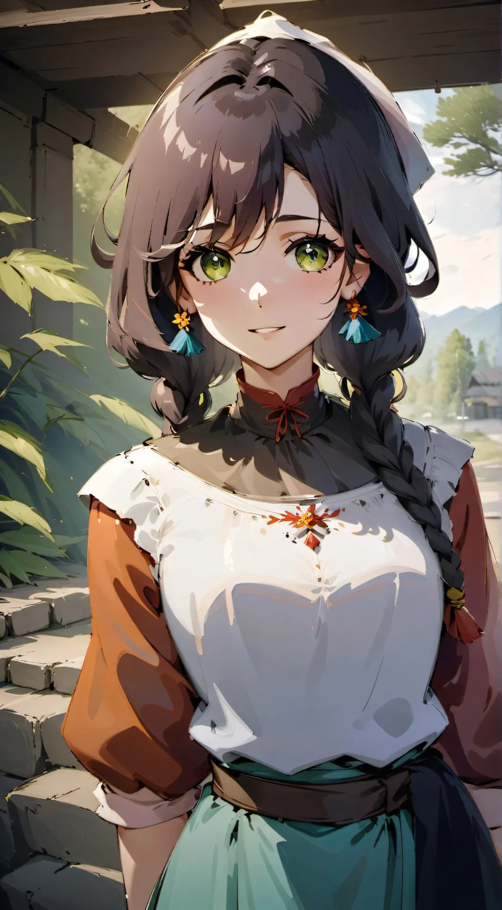 Talkie AI - Chat with bella