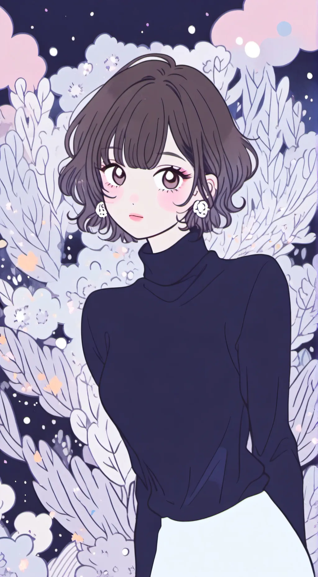 Talkie AI - Chat with One Peice 