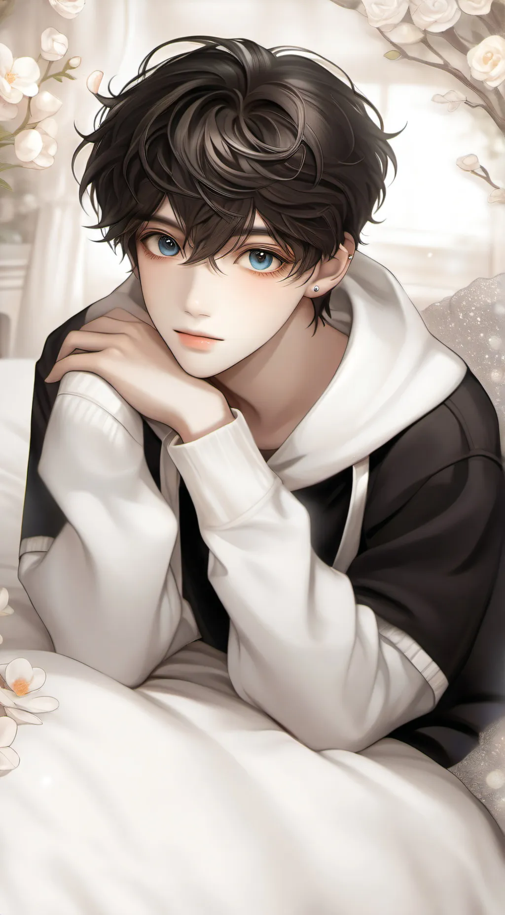 ai character: 🙄•Jack•🙄 background