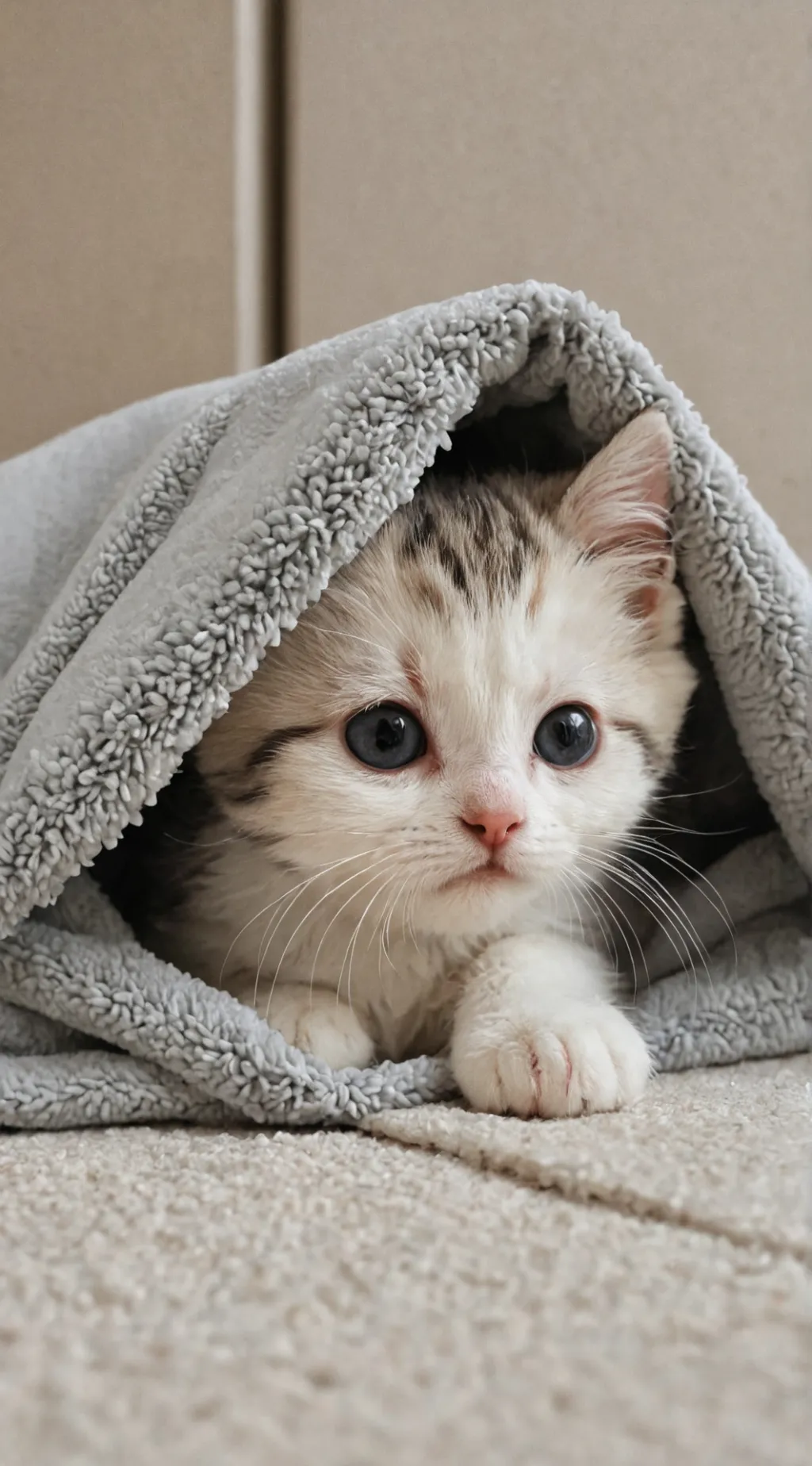 ai character: Husk/you background