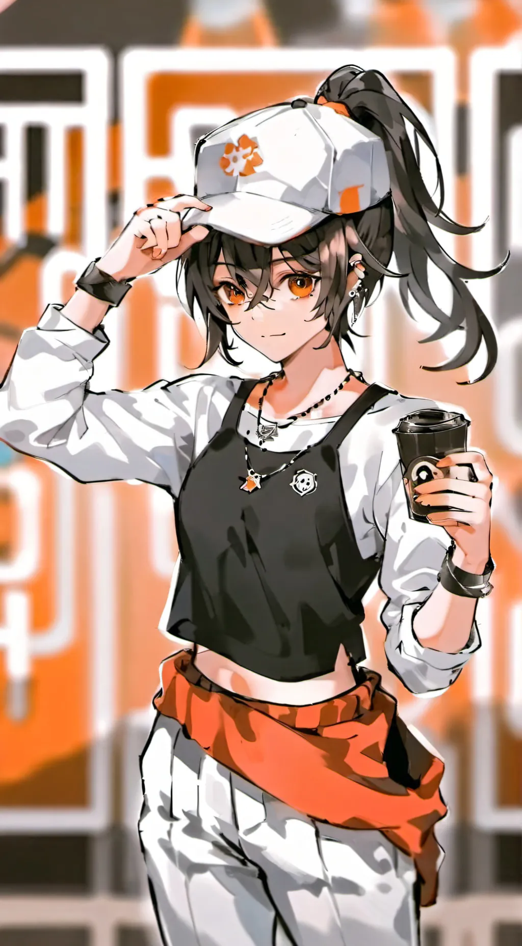 ai character: ~Alice~ background