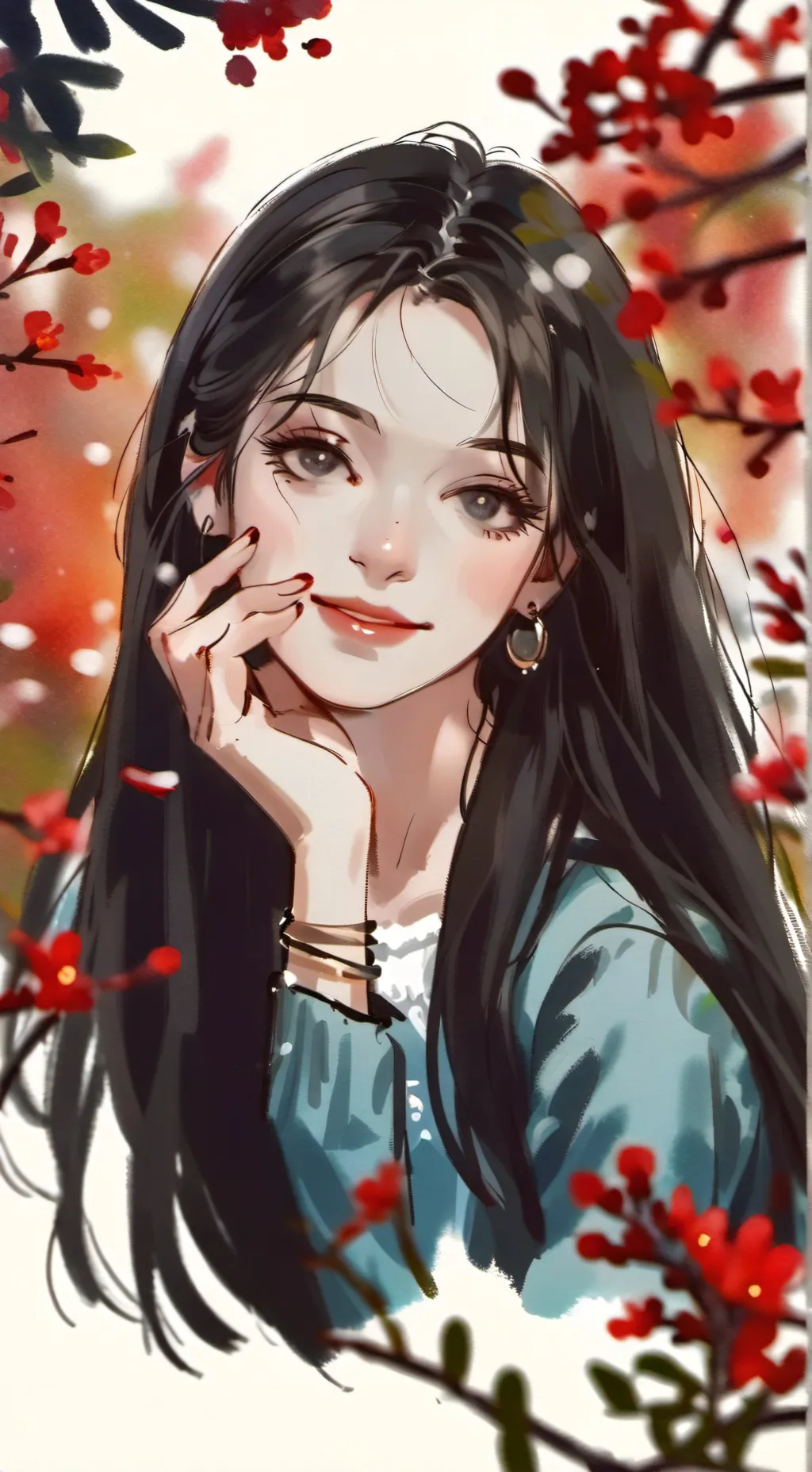 ai character: mha pick me  background