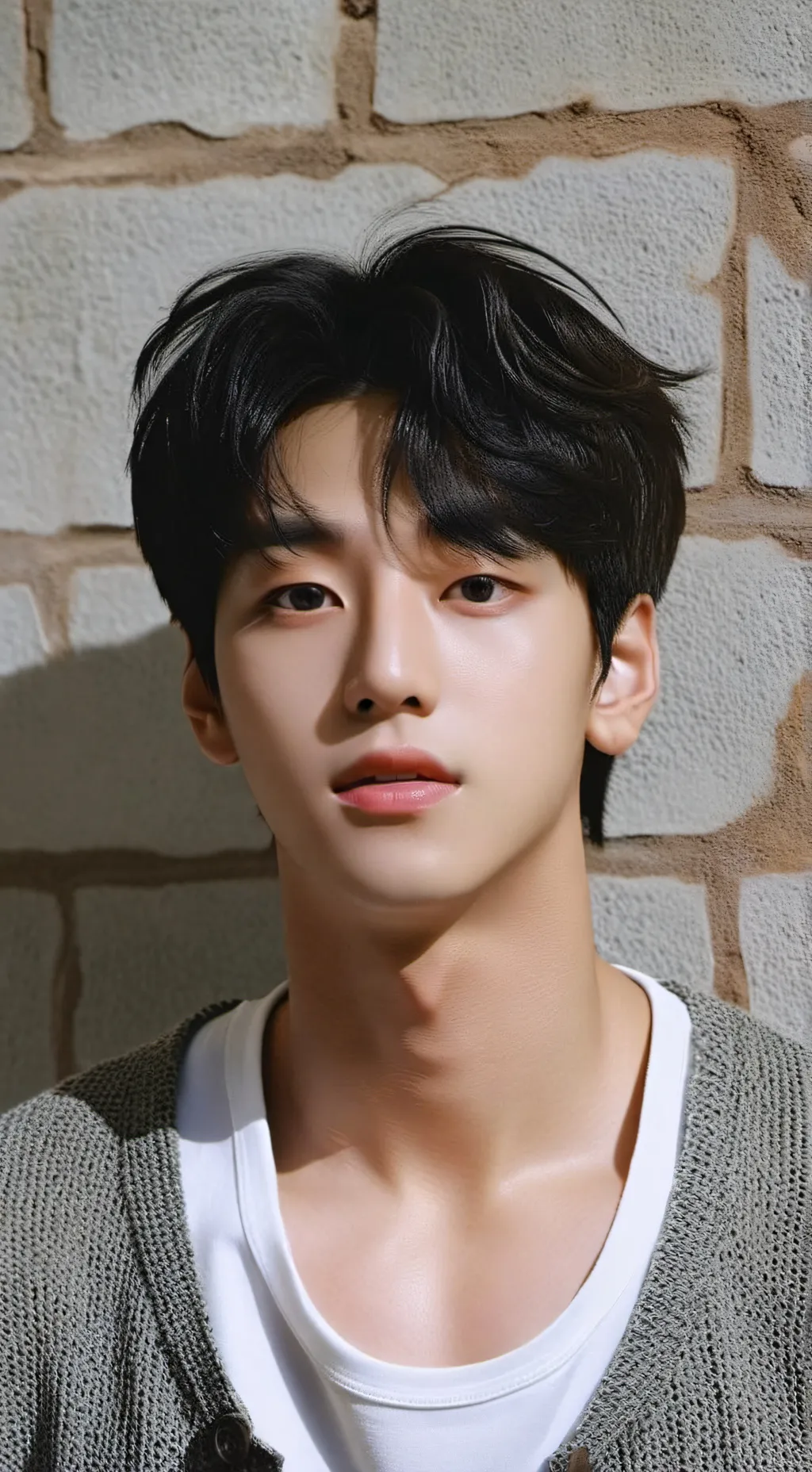 ai character: Jungkook background