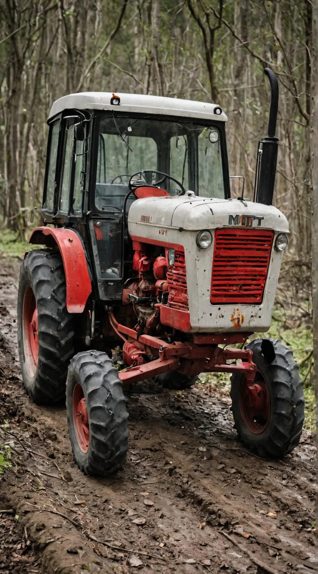 ai character: Balkan farmer background