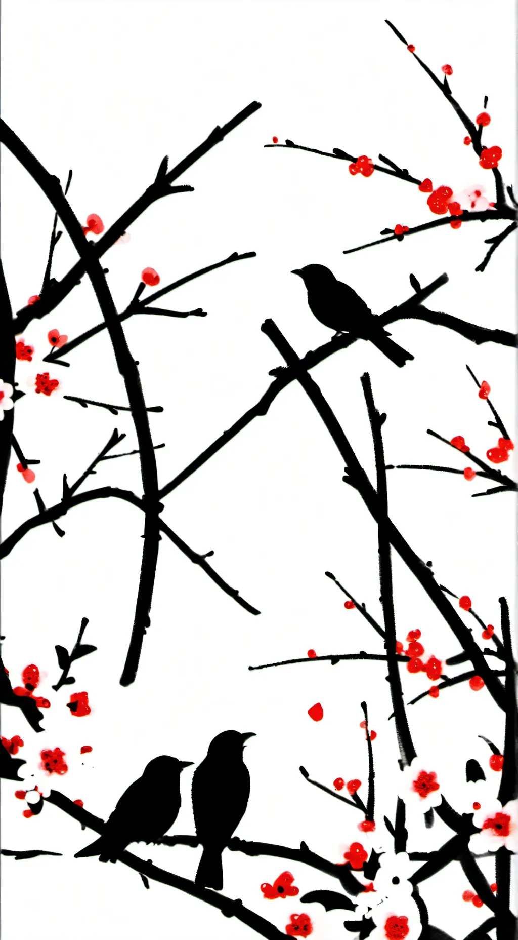 ai character: Inocs background