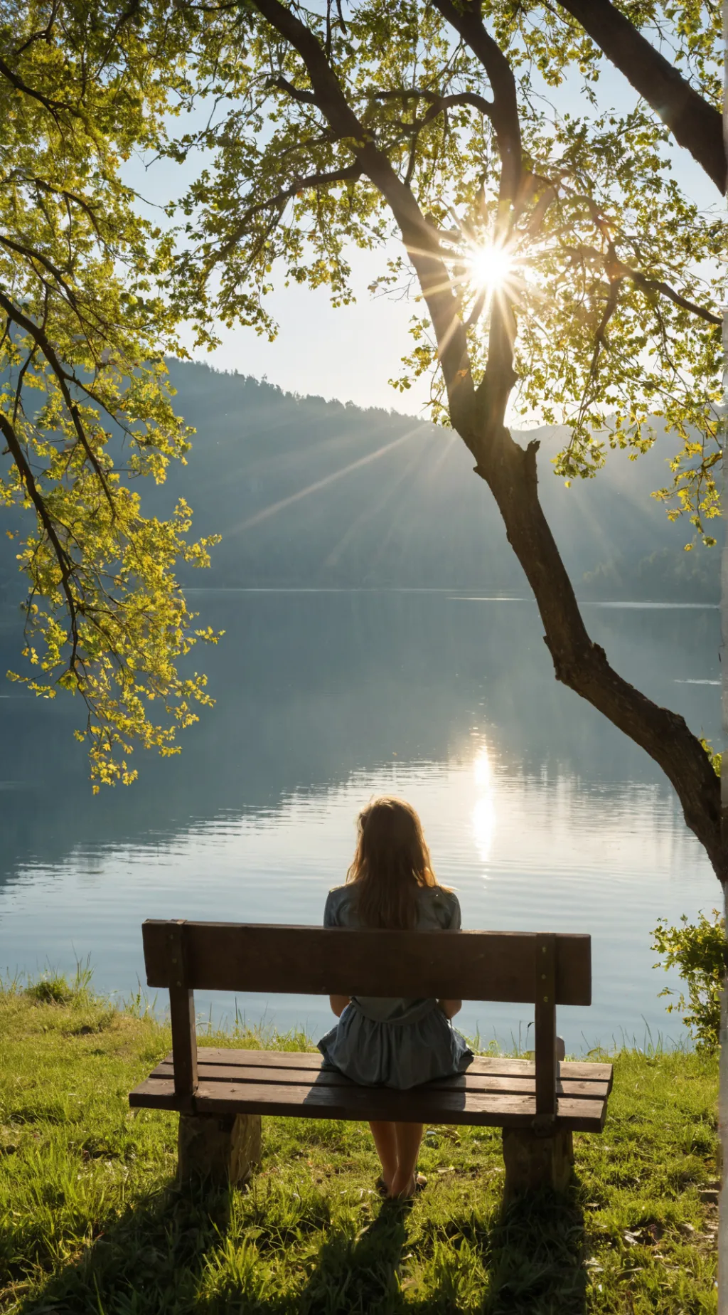 ai character: Who's your crush? background