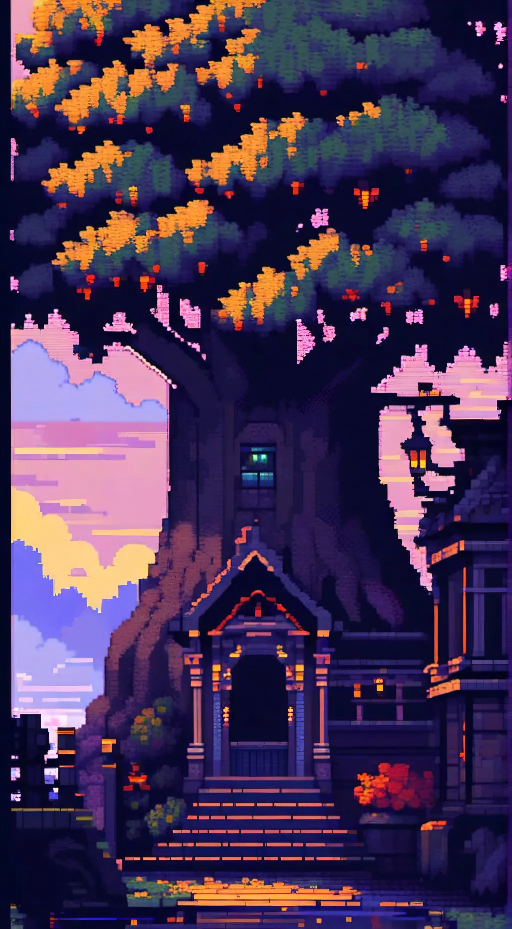 ai character: bfdl pin vore background