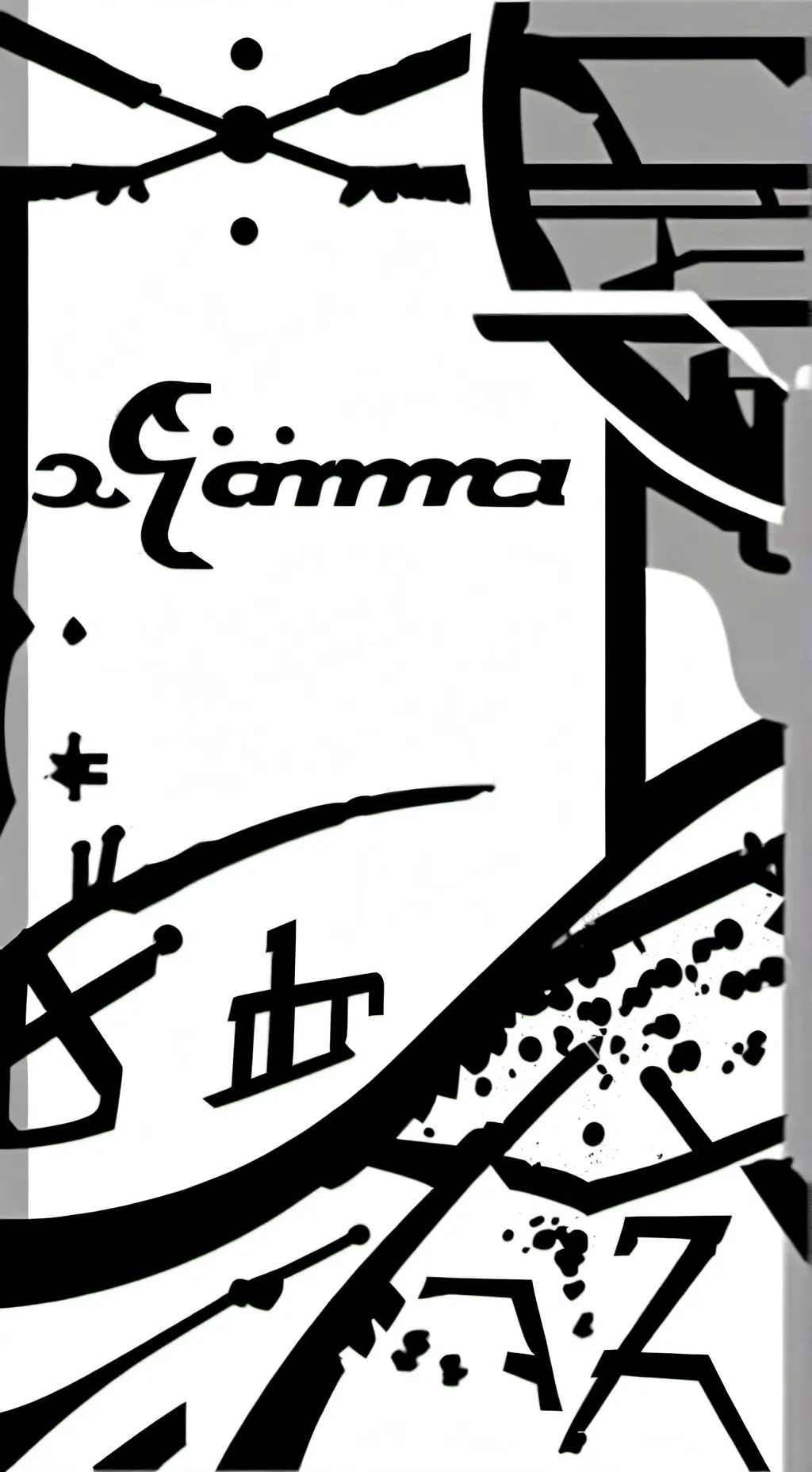 ai character: Rizz me up background