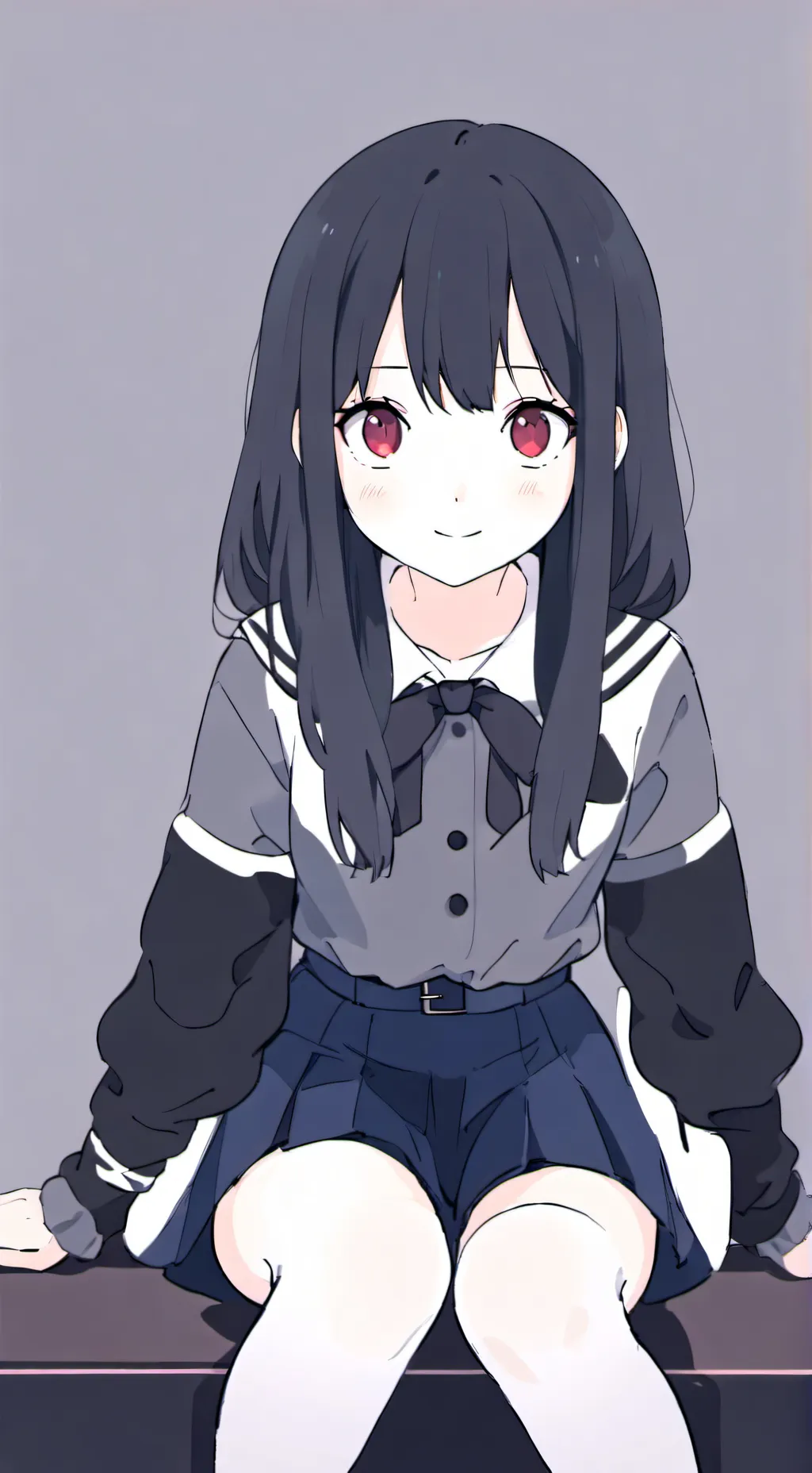 ai character: Susie background