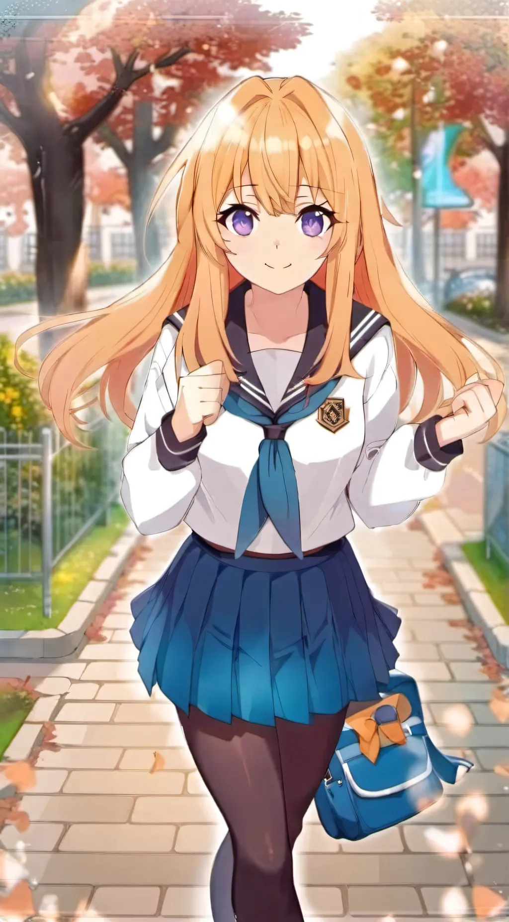 ai character: Torako Koshi background