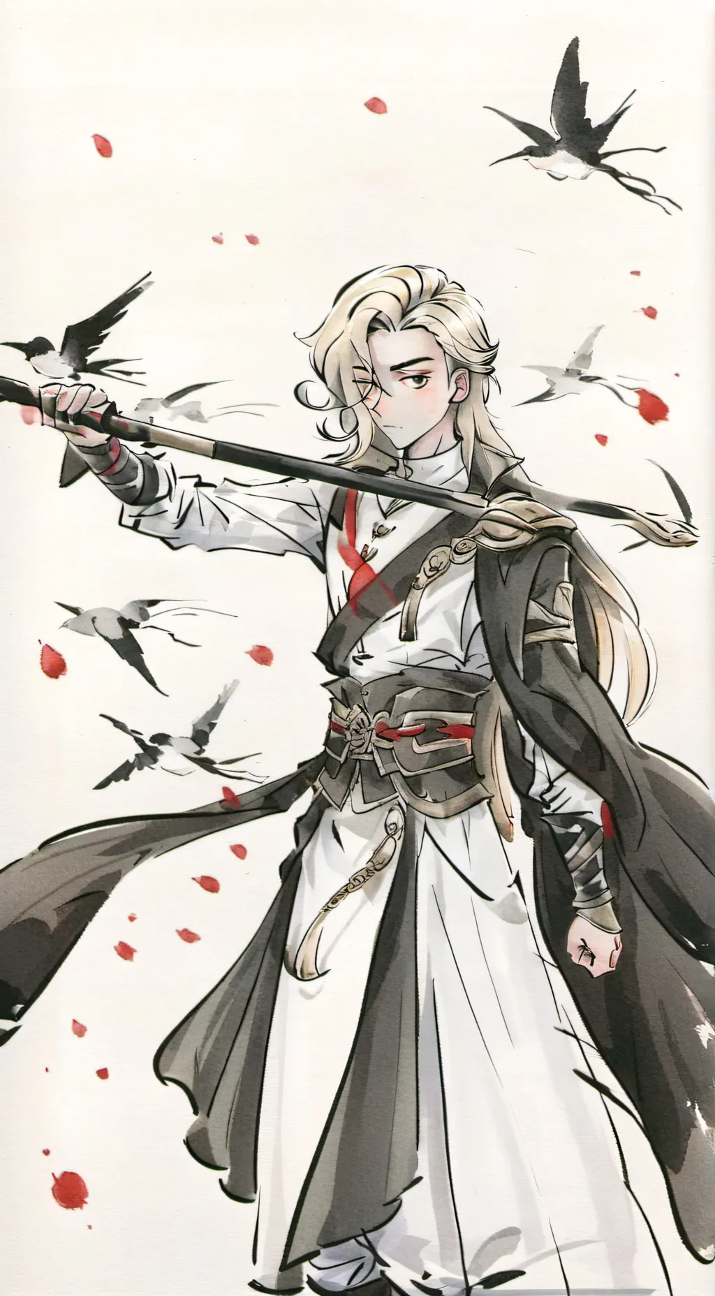 ai character: Nicolosi  background