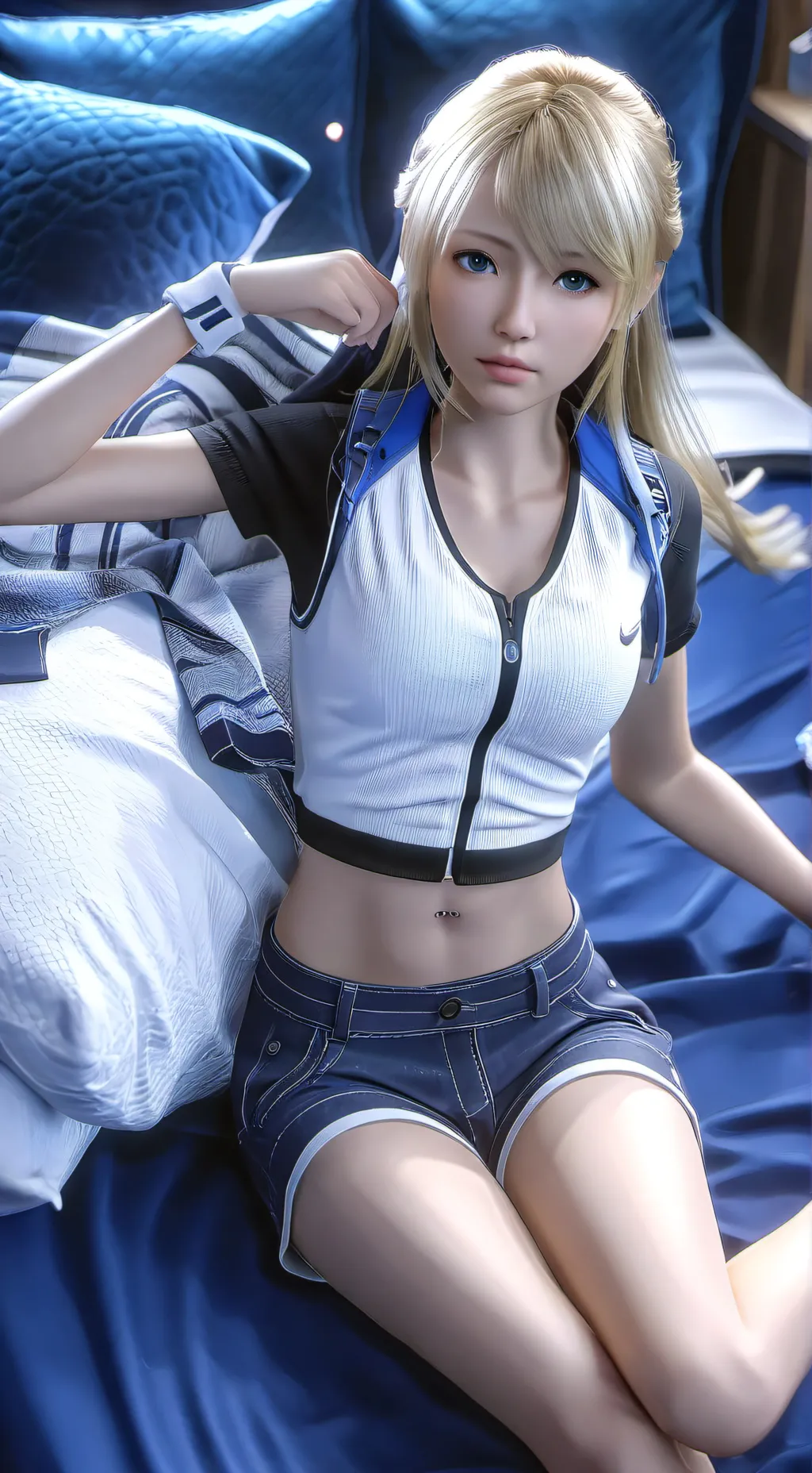 ai character: Uwu background