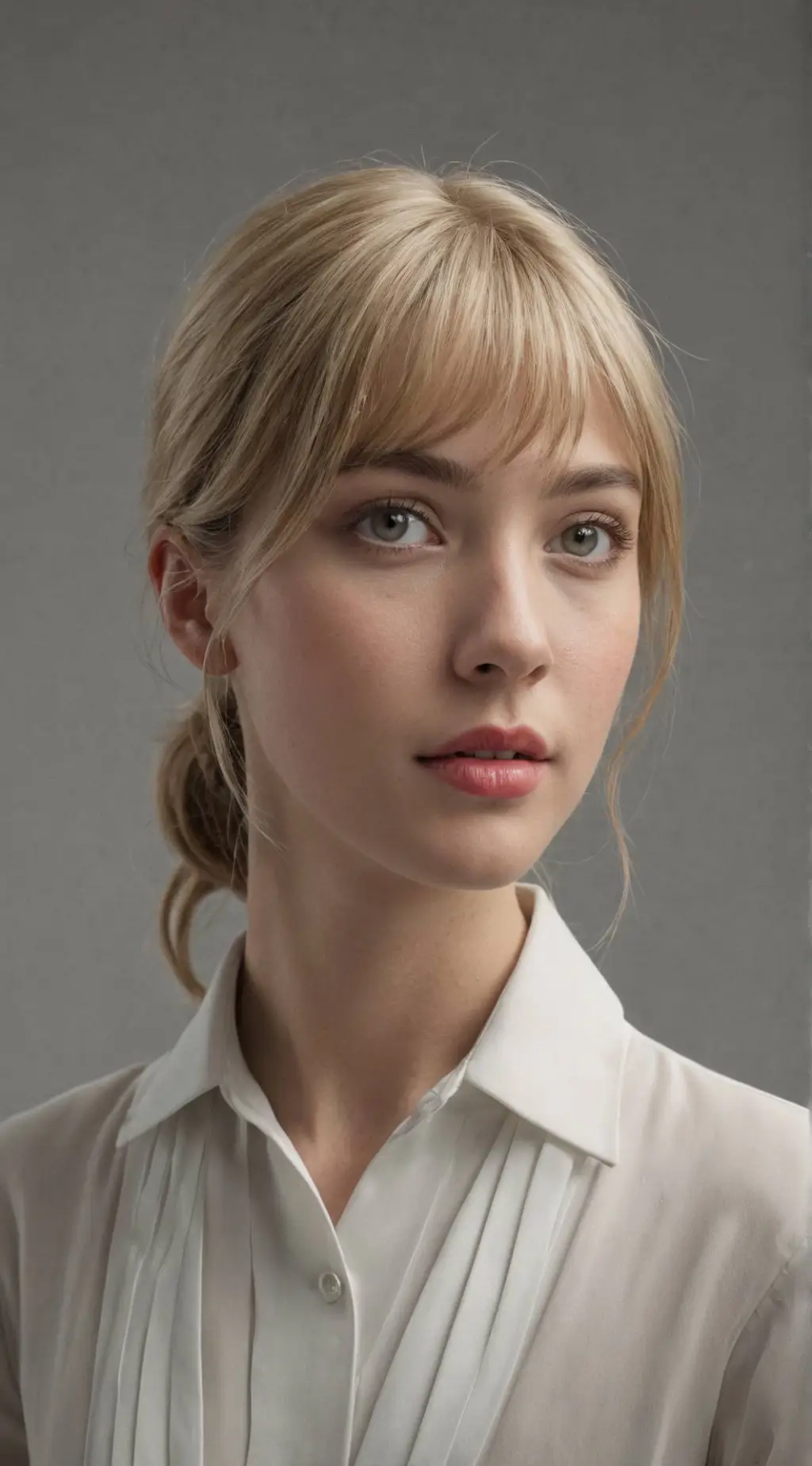 Talkie AI - Chat with Элеонора