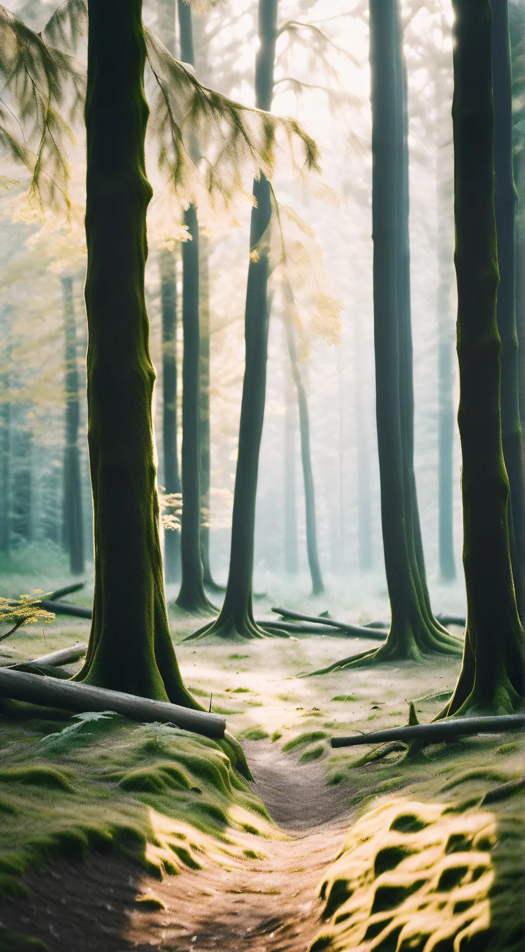 ai character: creepypasta  background