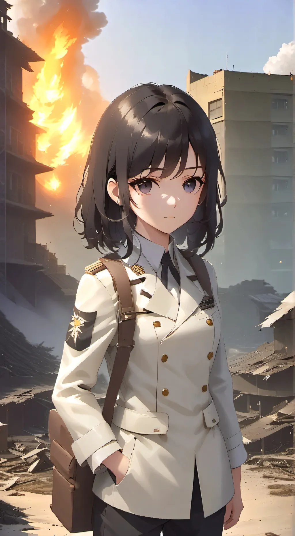 Talkie AI - Chat with Ava