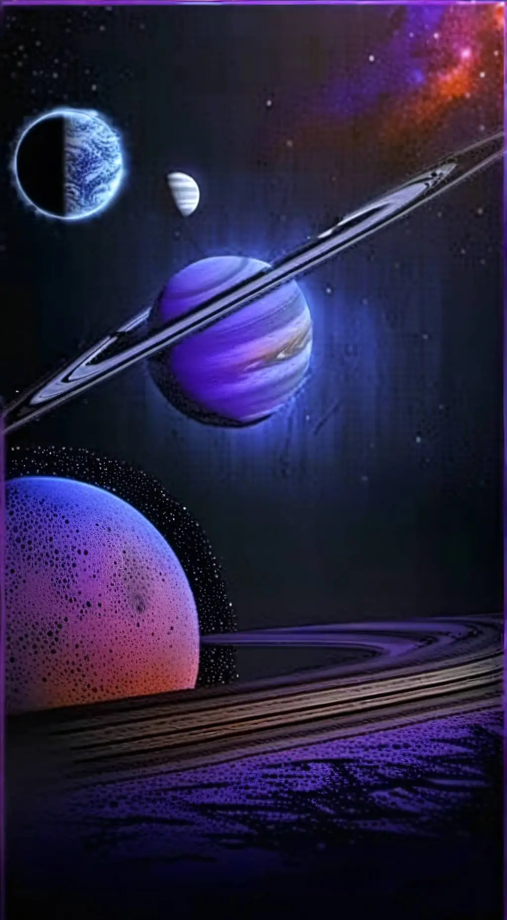 Talkie AI - Chat with Past Solarballs 