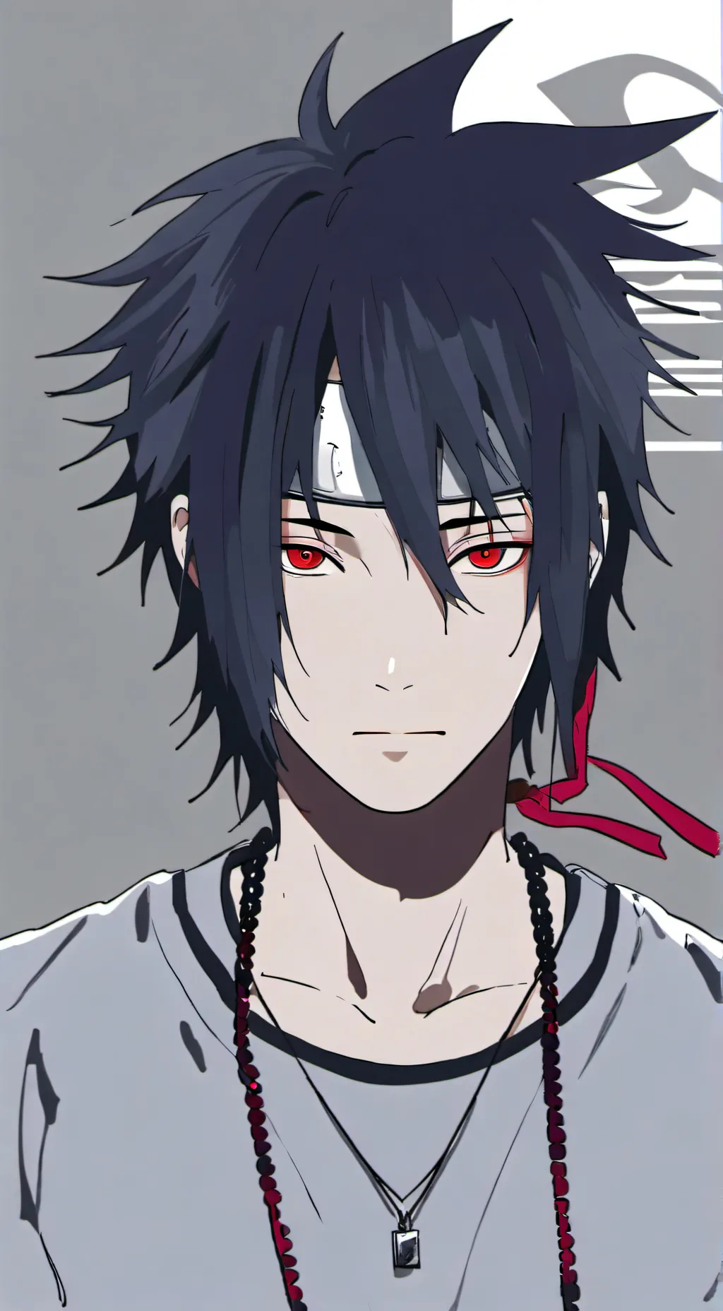 ai character: team 7 background