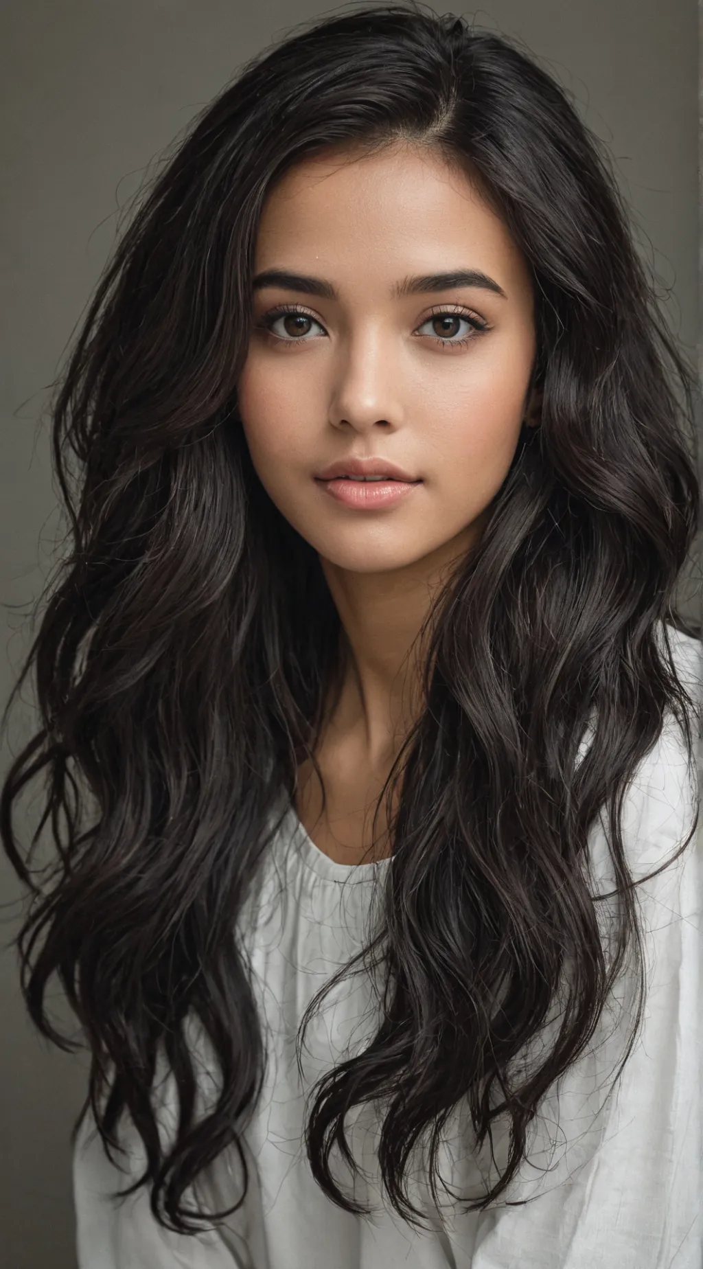 ai character: Jessica background