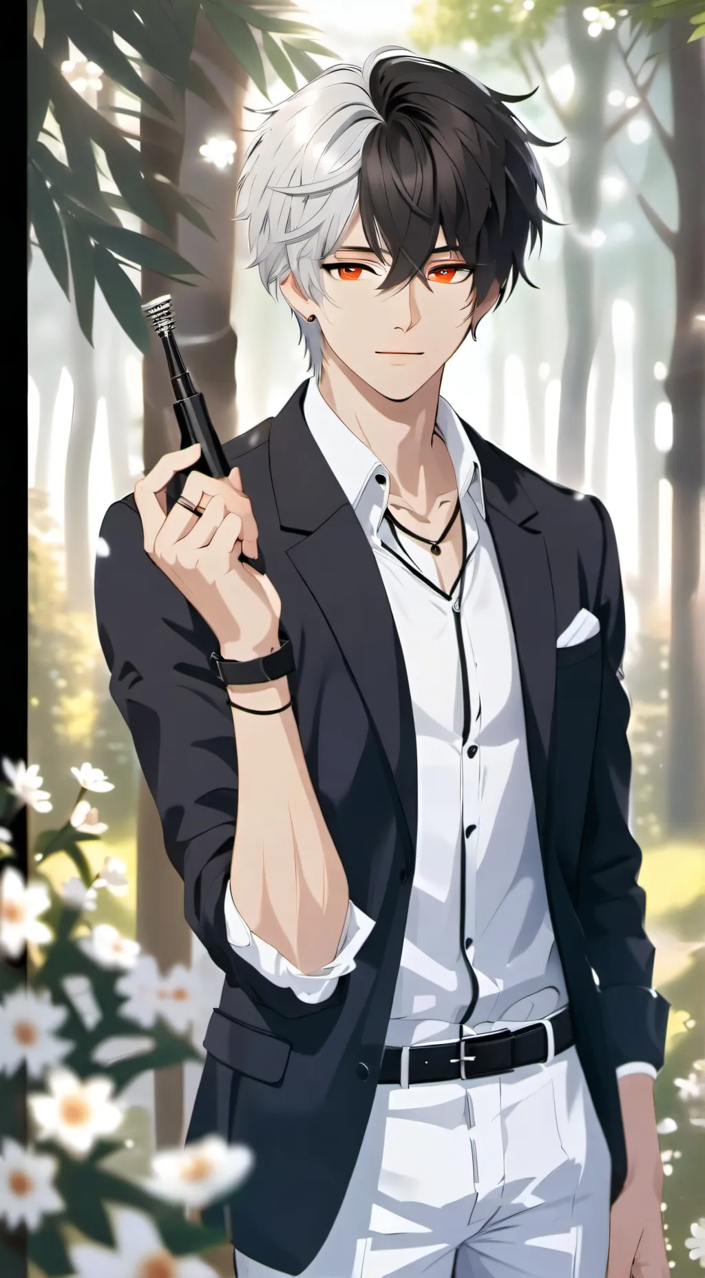 Talkie AI - Chat with ★Nicolas★