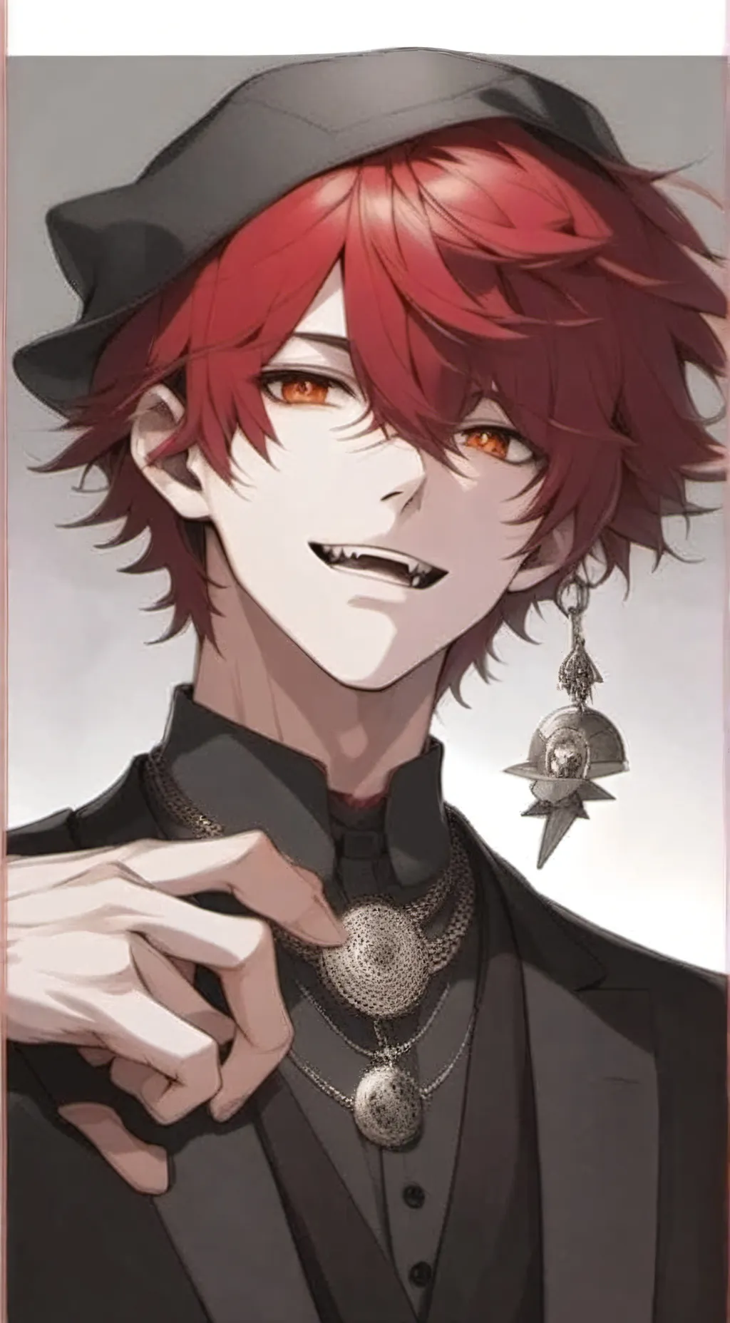 Talkie AI - Chat with J0$EPH