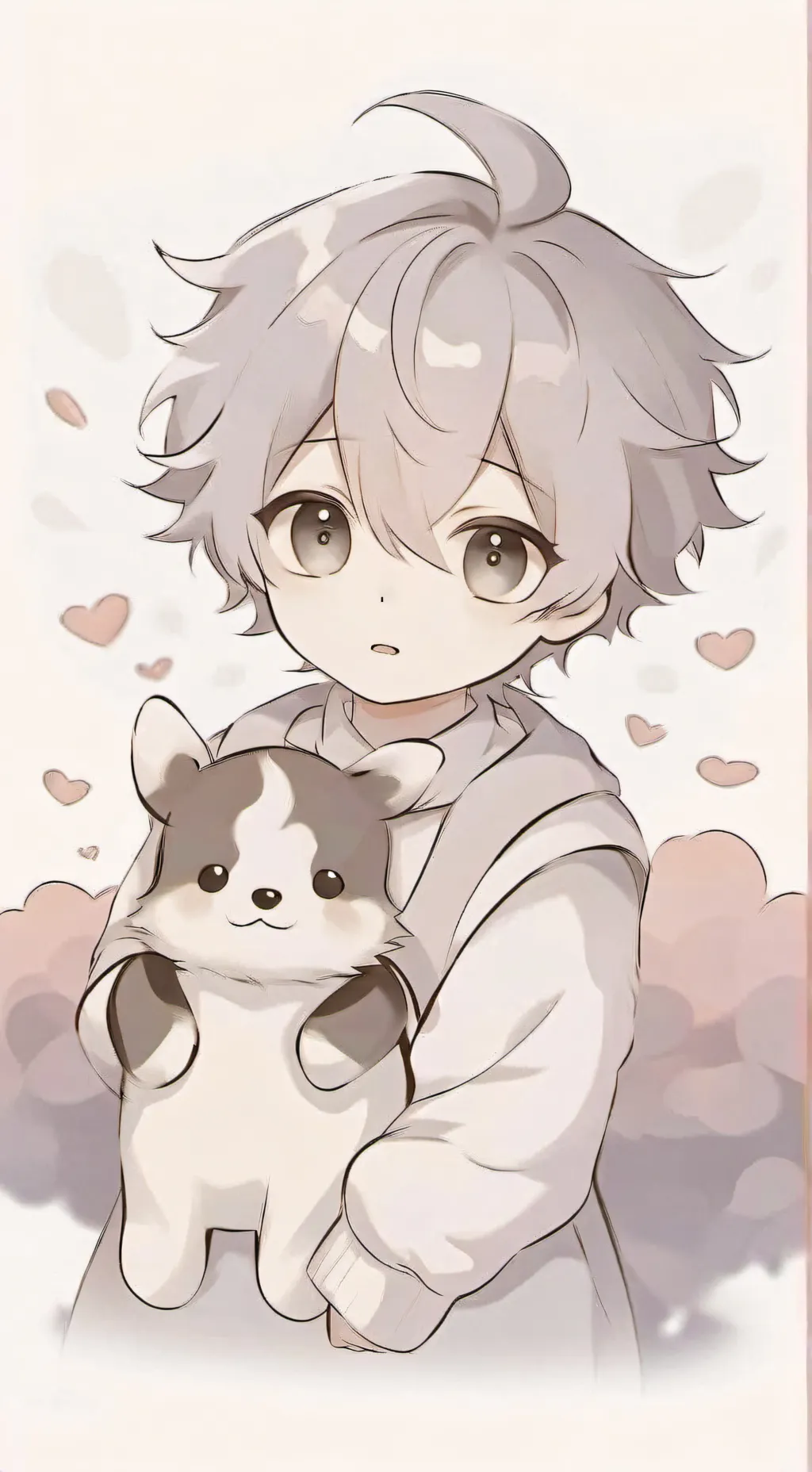 ai character: AXLE background