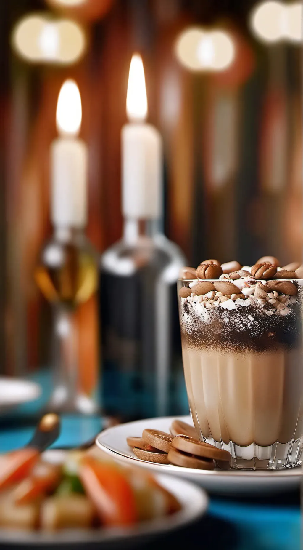 ai character: -Age Disparity- background