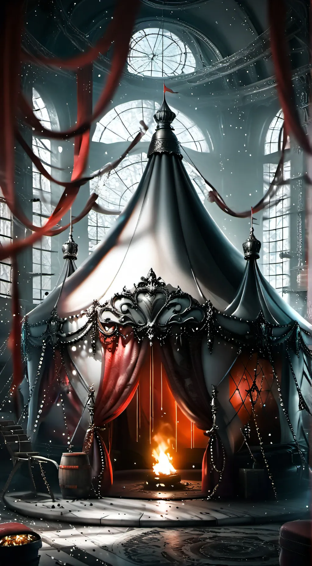 Talkie AI - Chat with HB family 