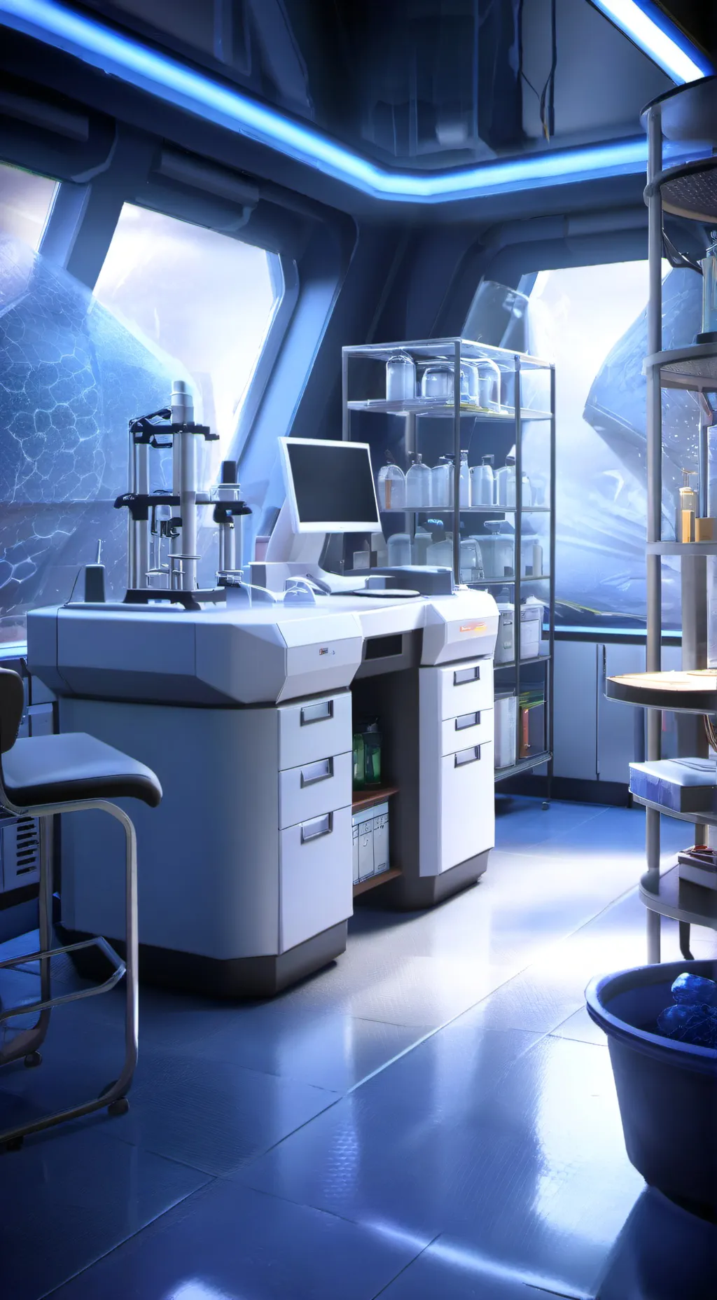 Talkie AI - Chat with NAI Facility