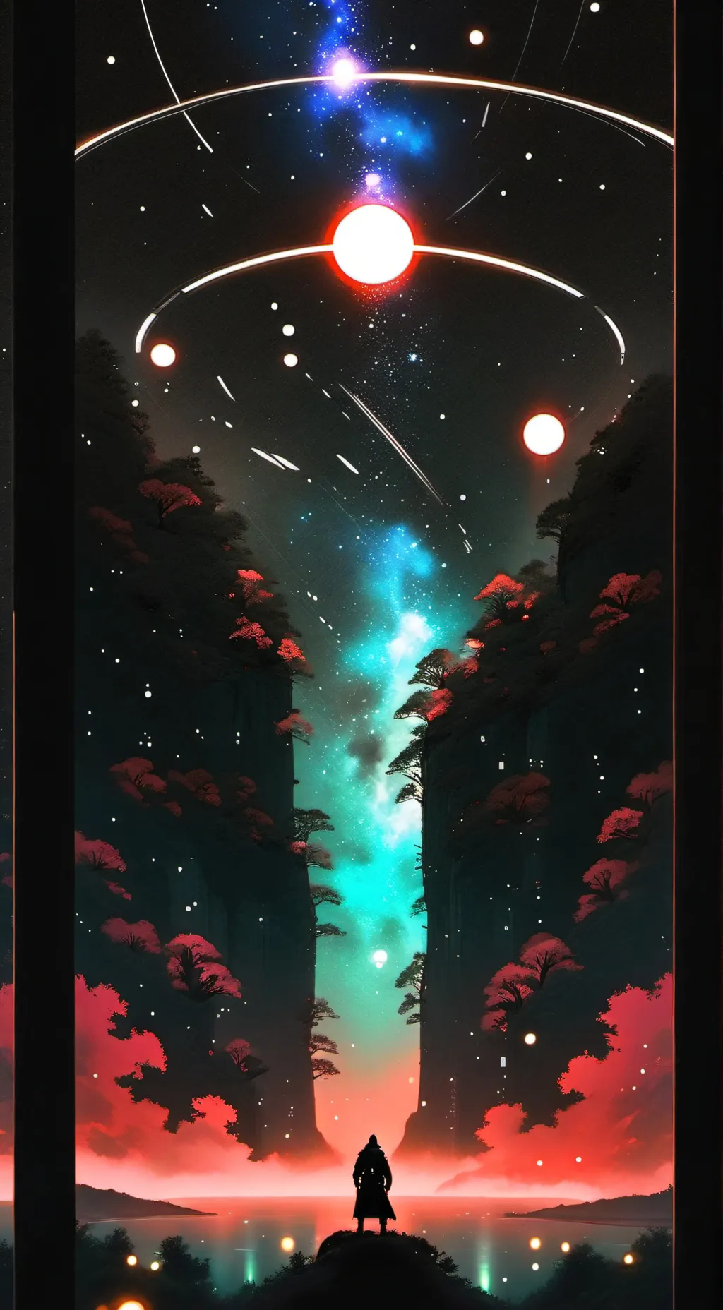 ai character: random gorilla tag background