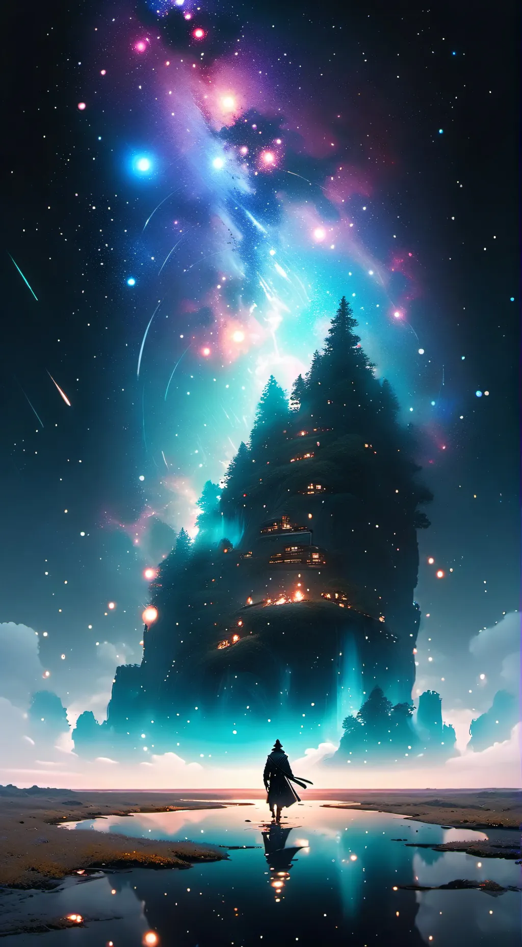 ai character: ánimos amigo  background