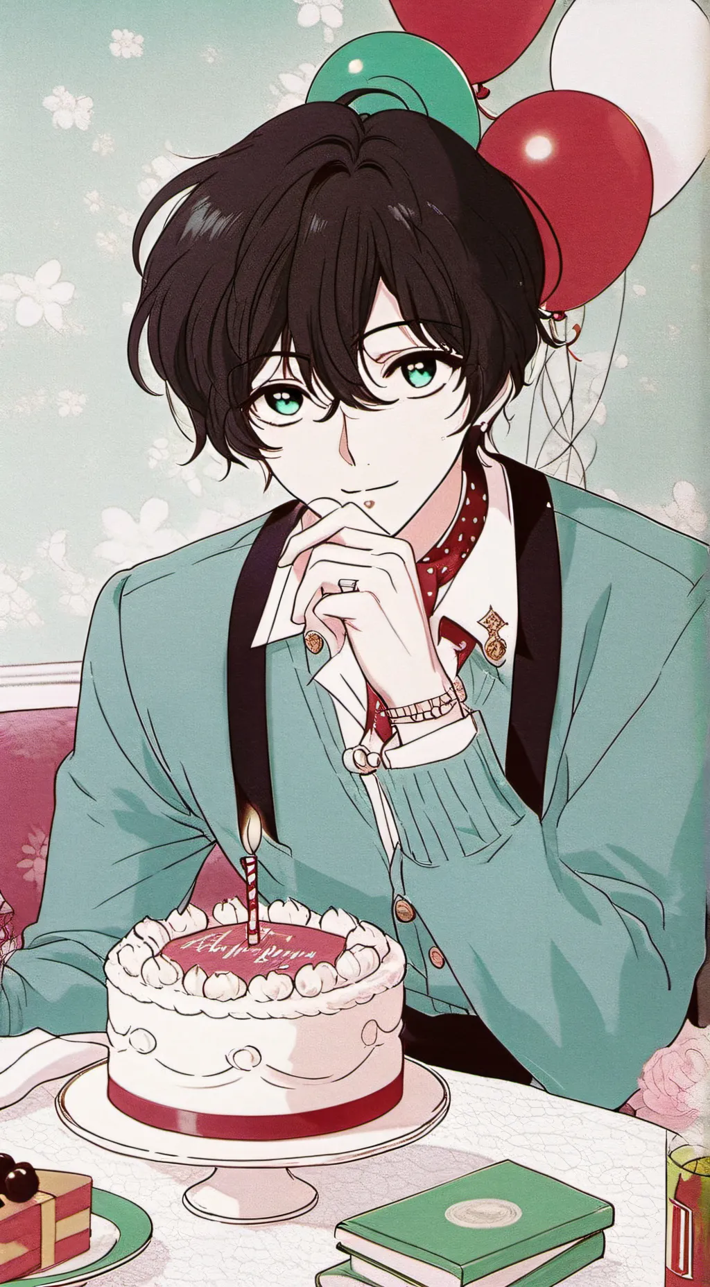 Talkie AI - Chat with Bruds mustard rush