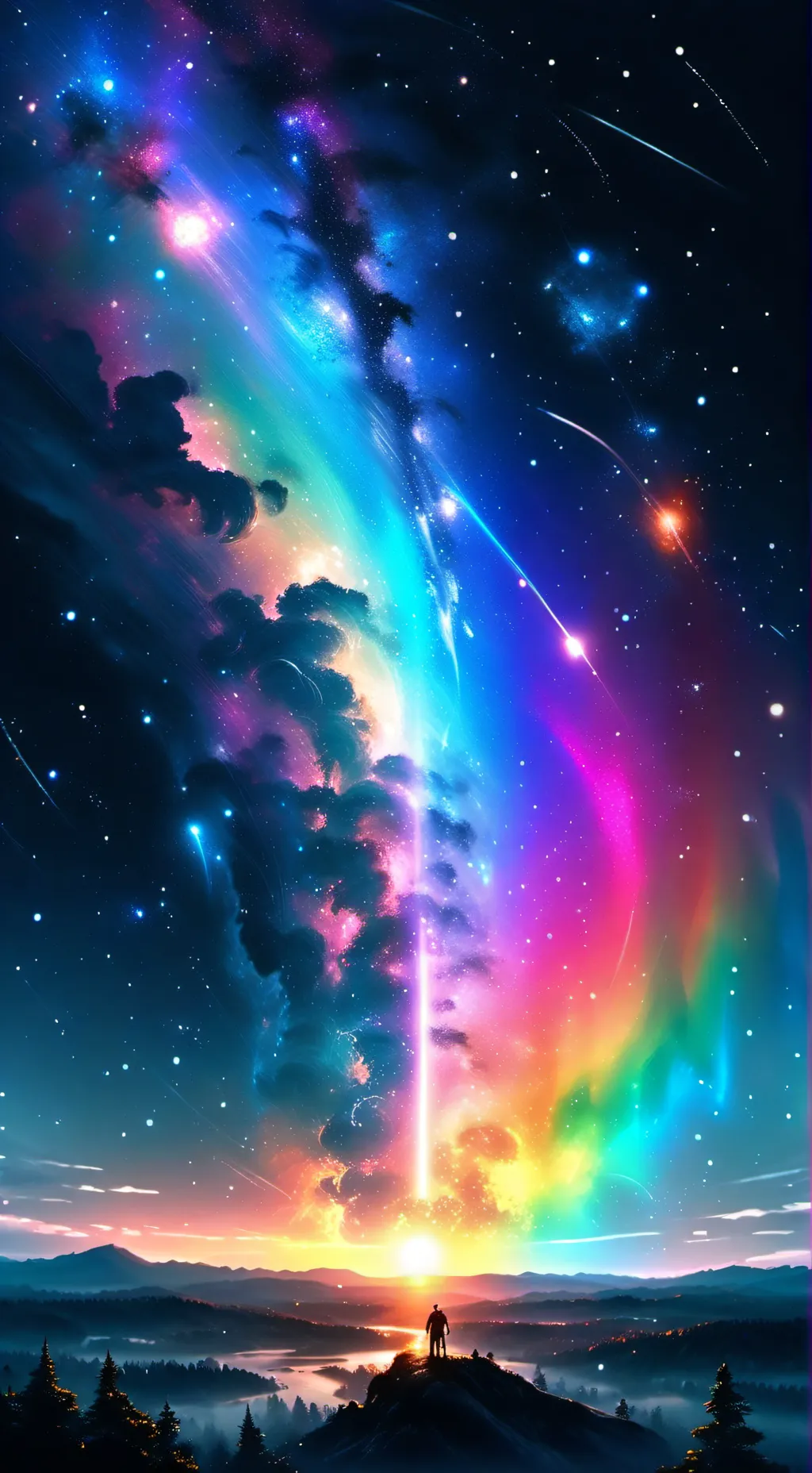 ai character: DW pt.3 background