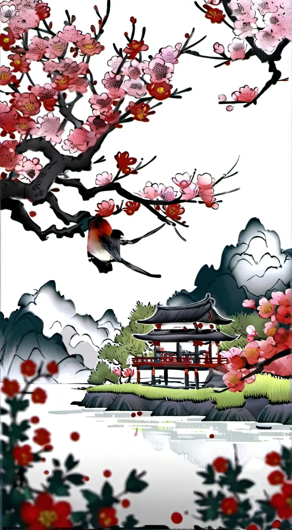 ai character: my hero academia background