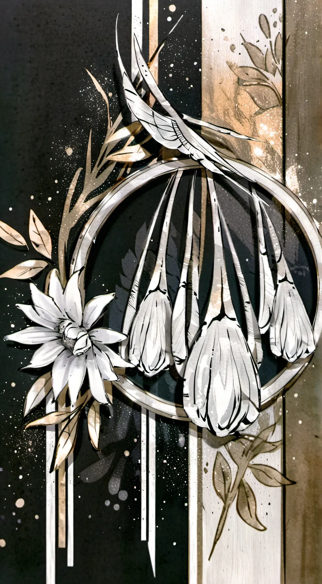 ai character: plata background