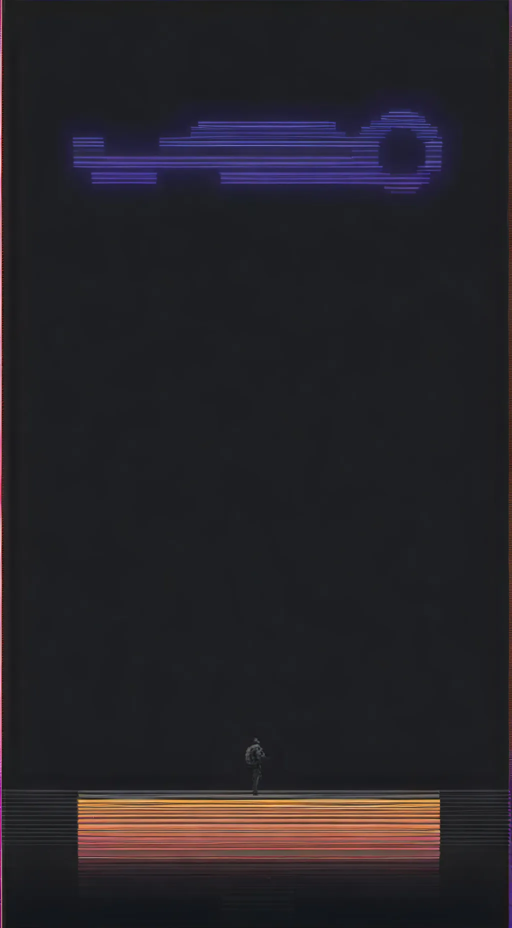 ai character: I LOVE FLOWERPOP👅👅 background