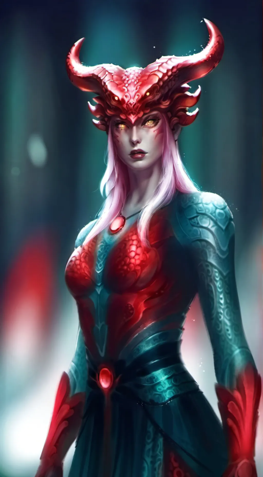 Talkie AI - Chat with Demos